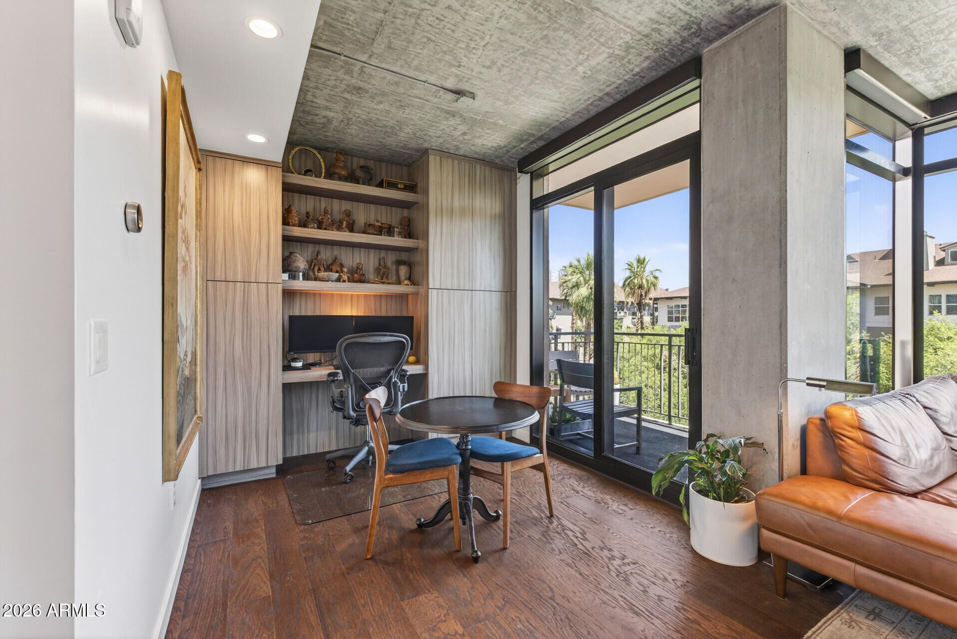 PORTLAND ON THE PARK CONDOMINIUMS 1ST AMD - Residential