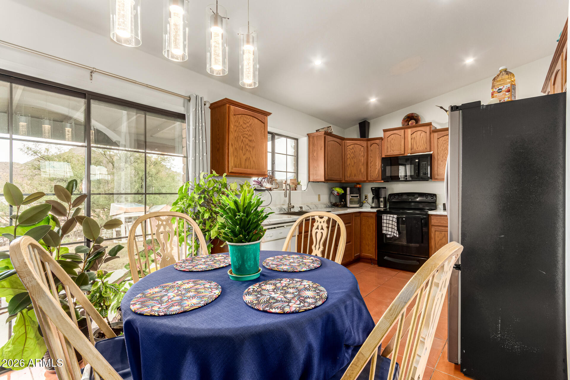 RIO RICO RANCHETTES 14 - Residential