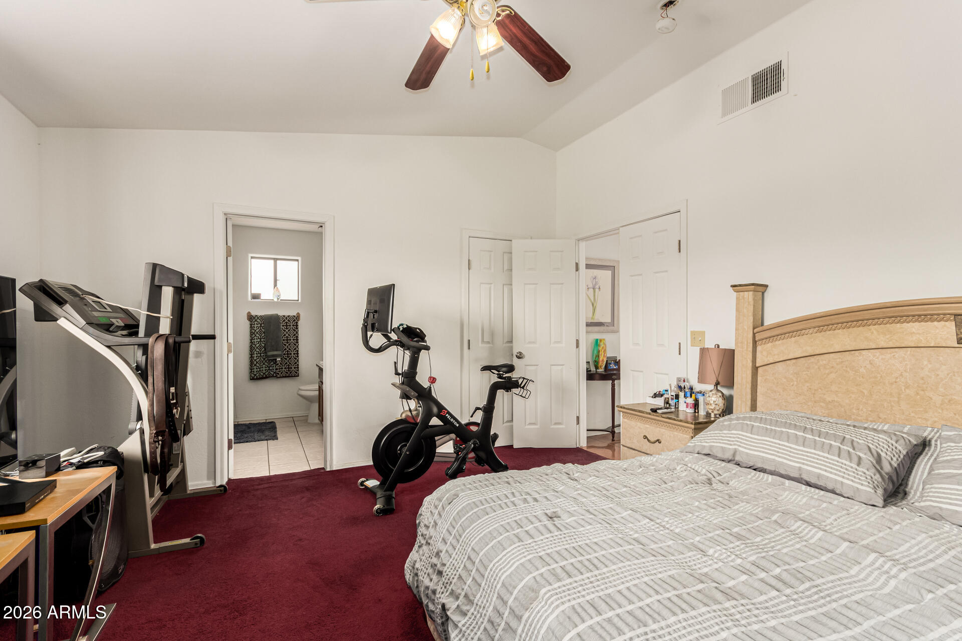 RIO RICO RANCHETTES 14 - Residential