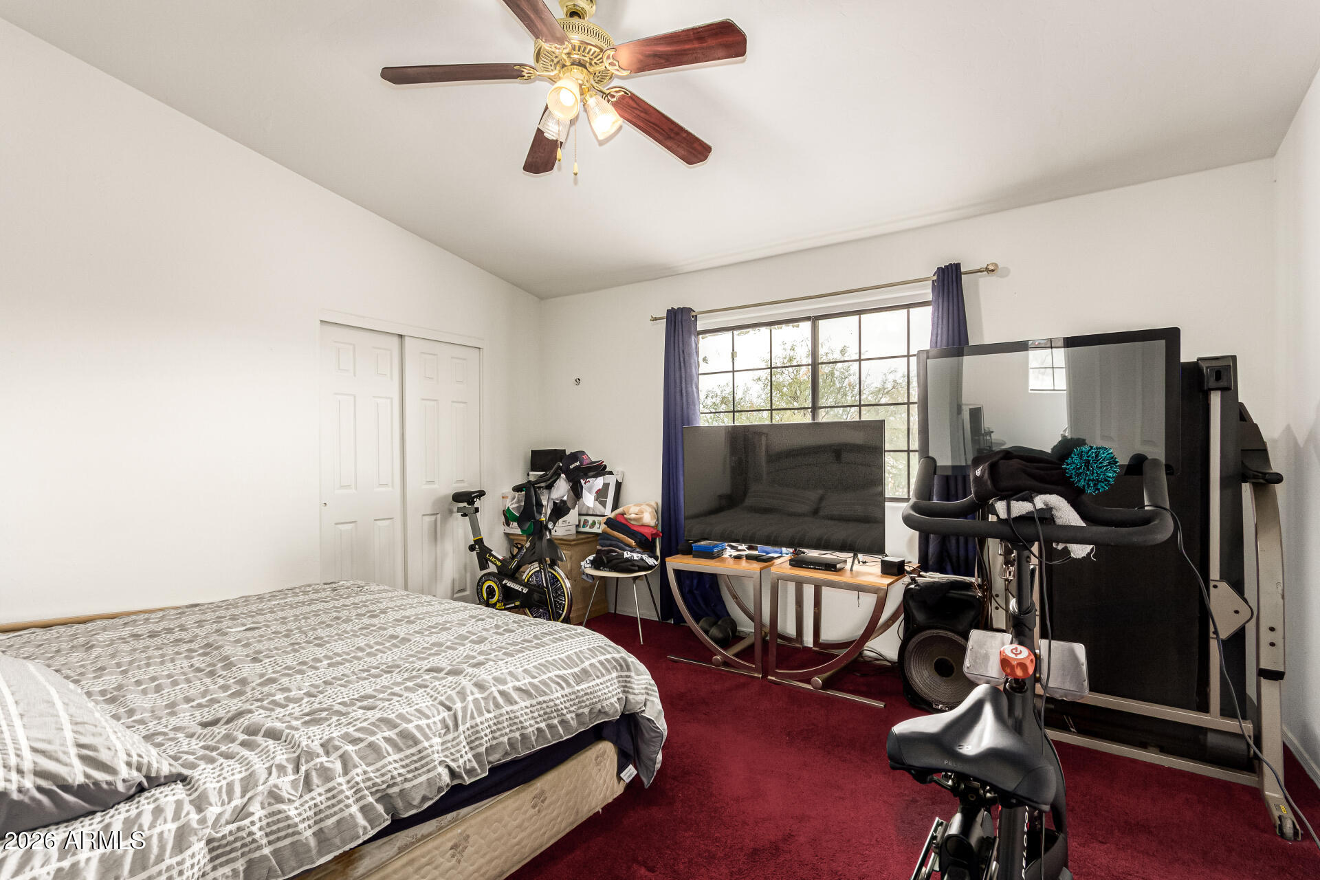 RIO RICO RANCHETTES 14 - Residential