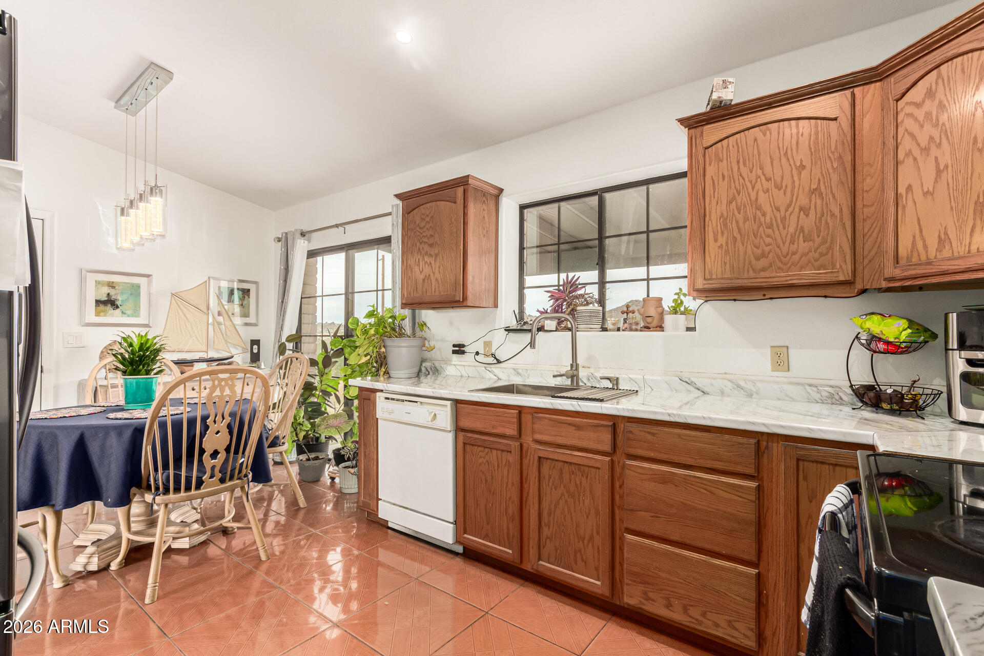 RIO RICO RANCHETTES 14 - Residential
