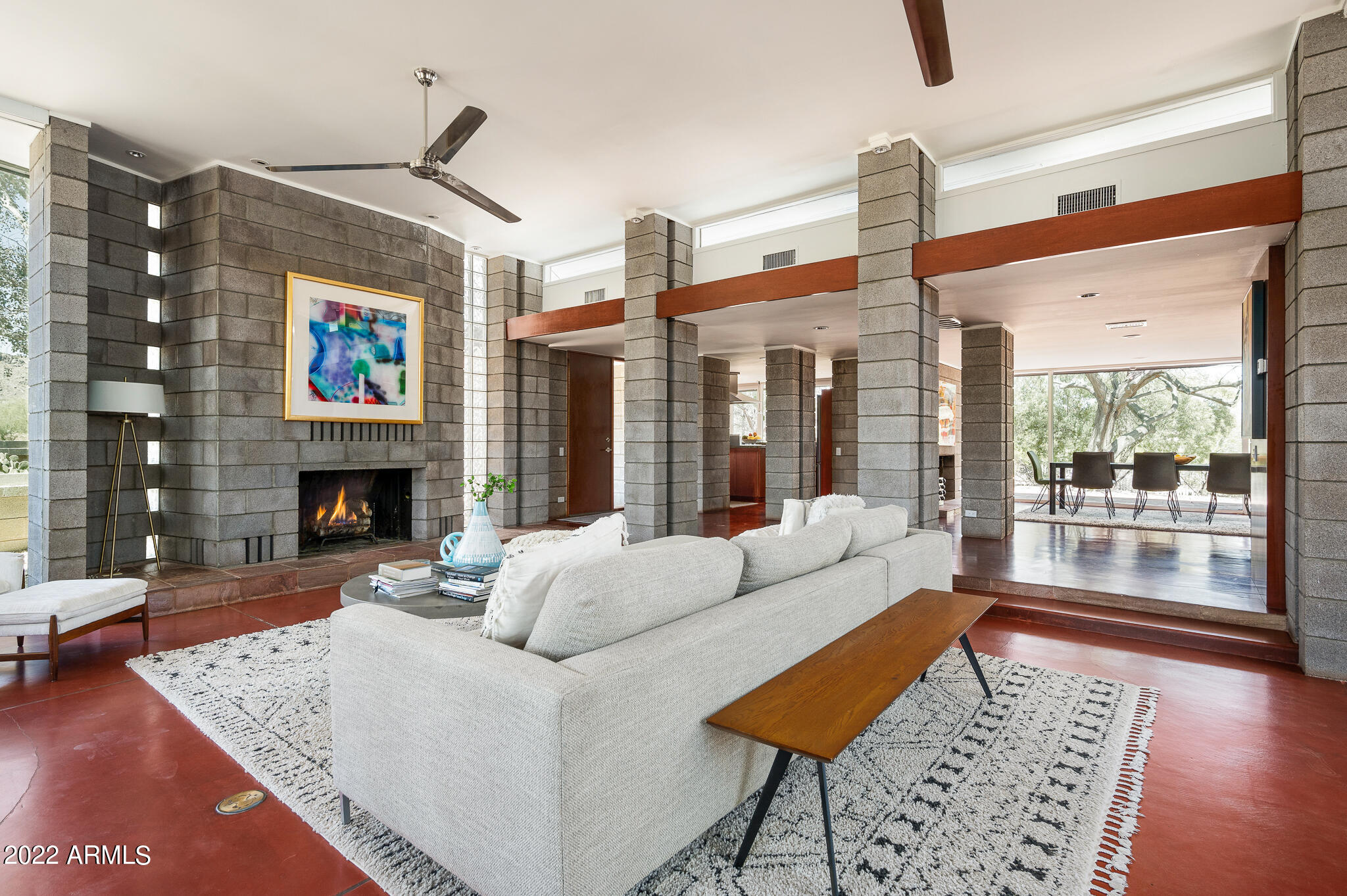 Mummy Mountain Estates - Residential
