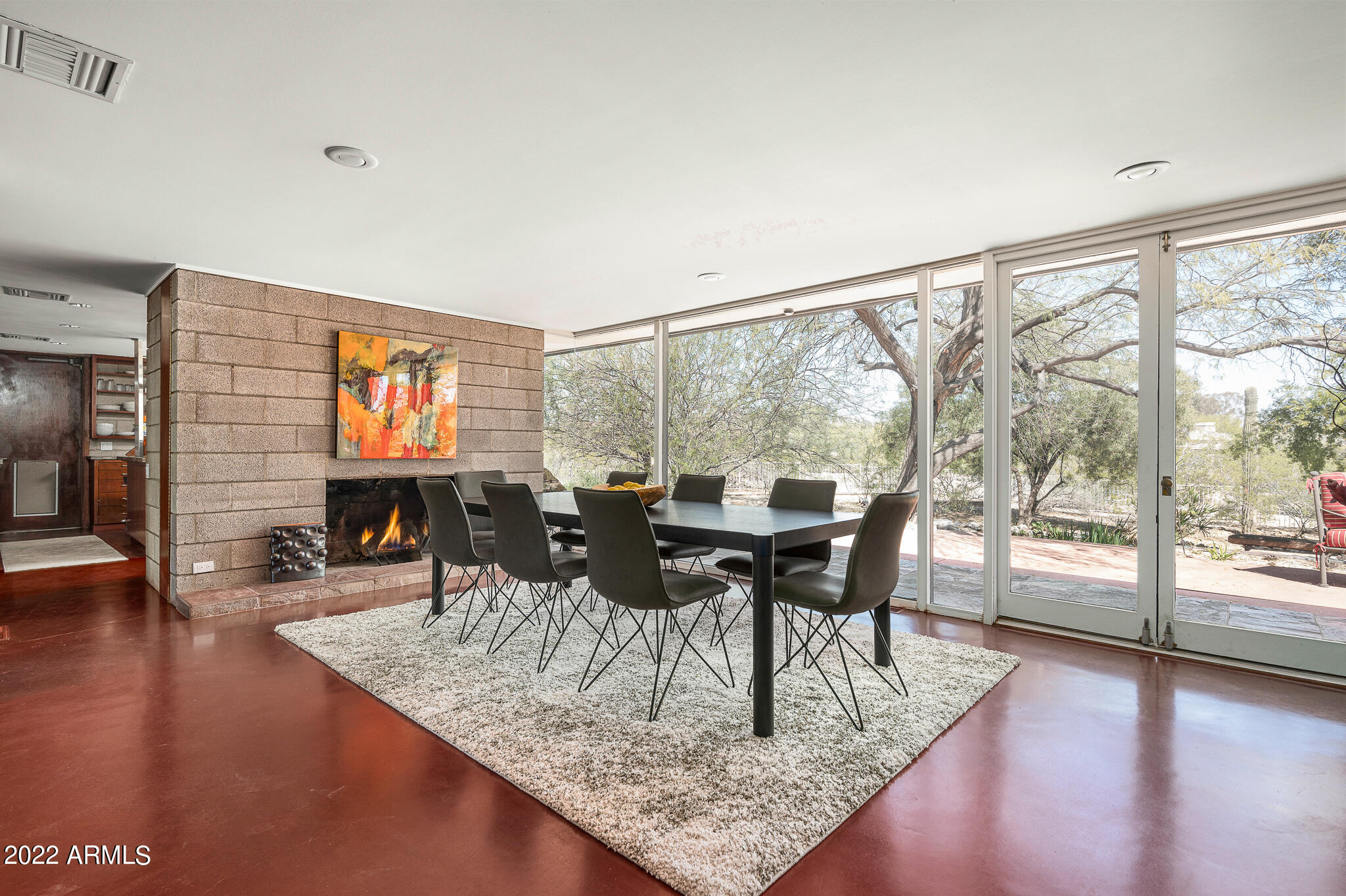 Mummy Mountain Estates - Residential