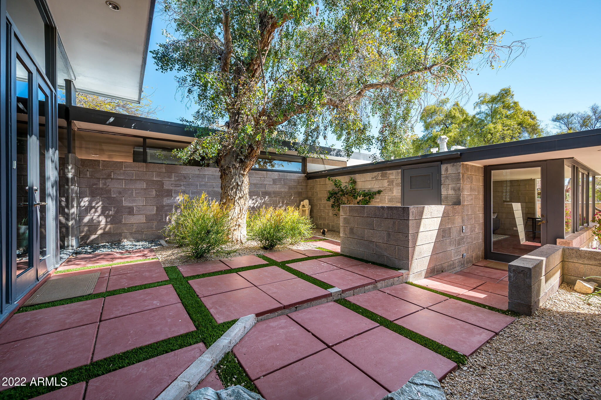 Mummy Mountain Estates - Residential