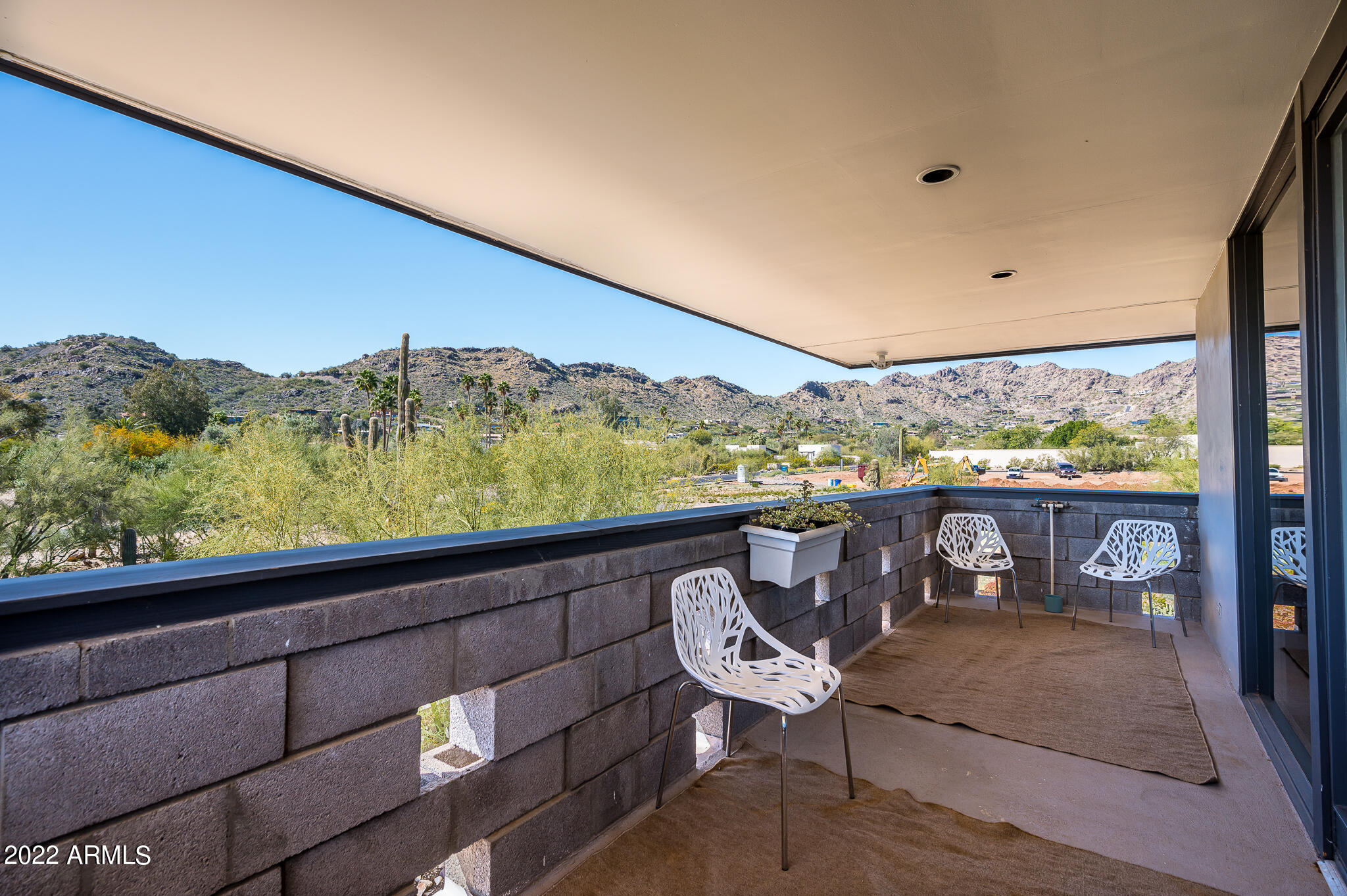 Mummy Mountain Estates - Residential