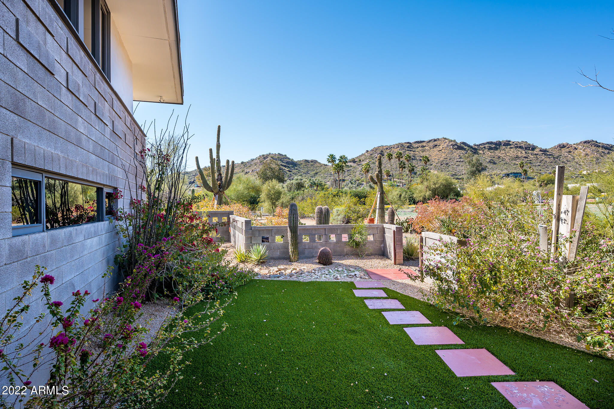 Mummy Mountain Estates - Residential