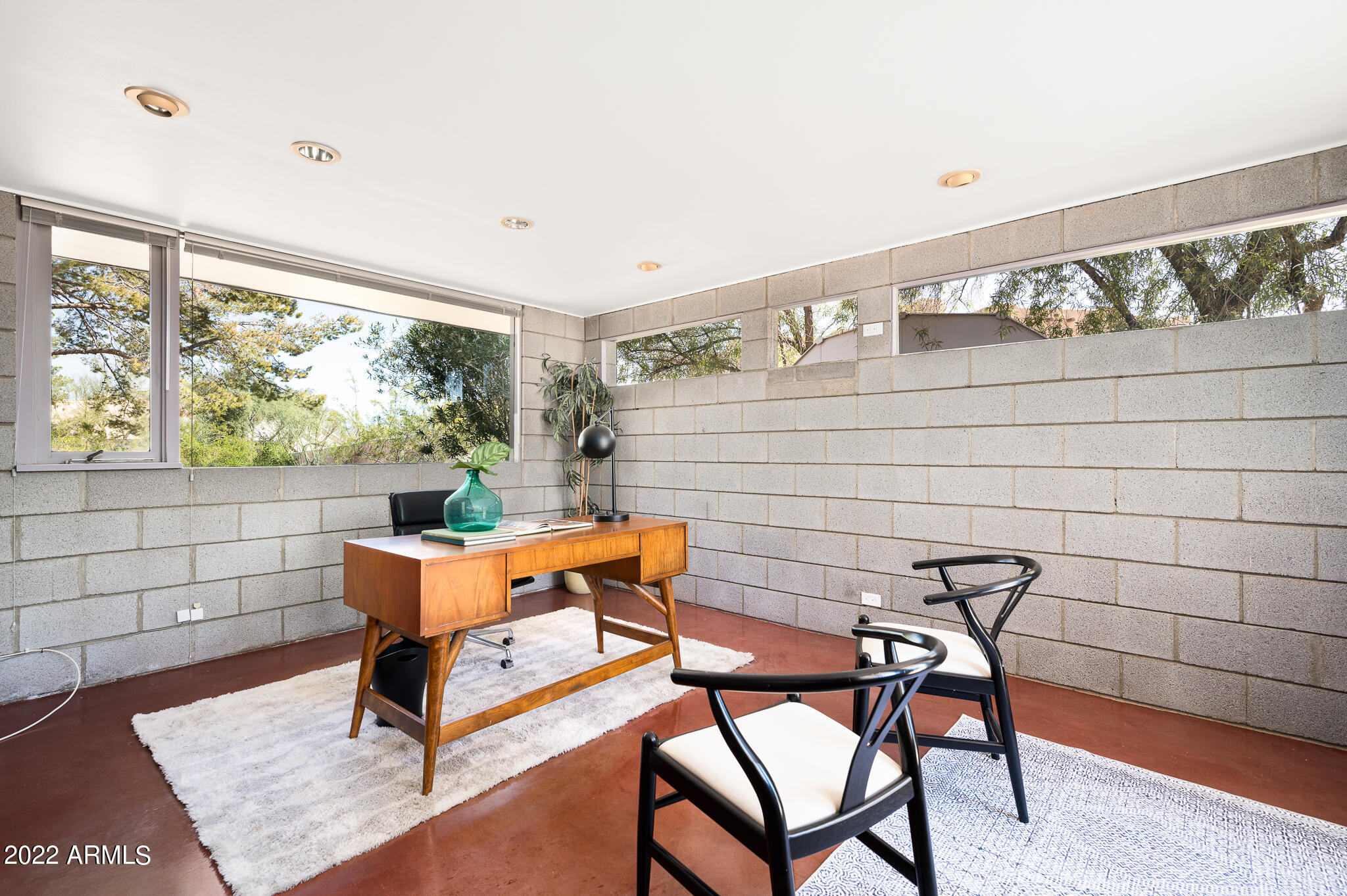 Mummy Mountain Estates - Residential