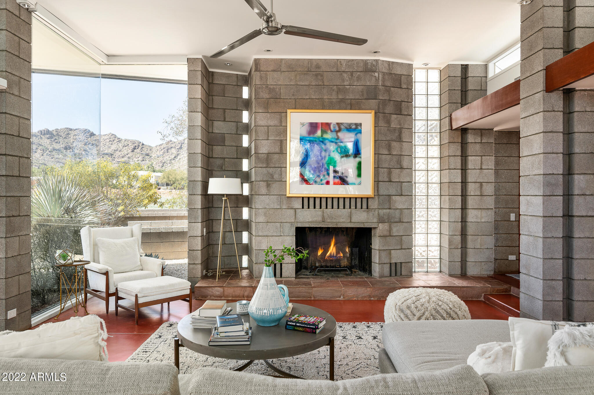 Mummy Mountain Estates - Residential