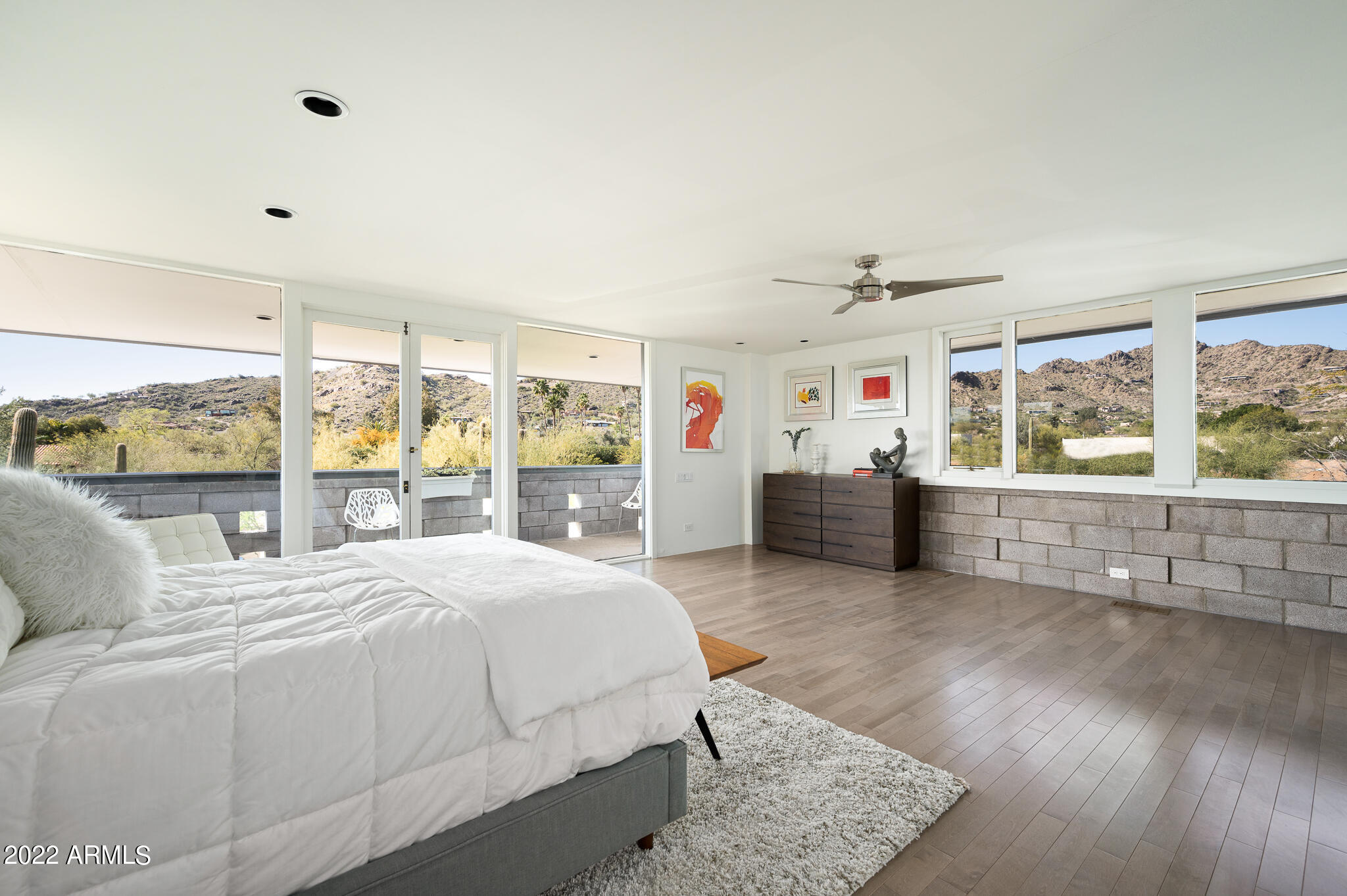 Mummy Mountain Estates - Residential