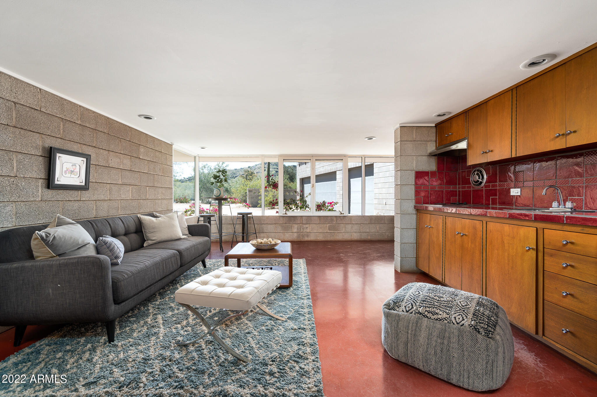 Mummy Mountain Estates - Residential