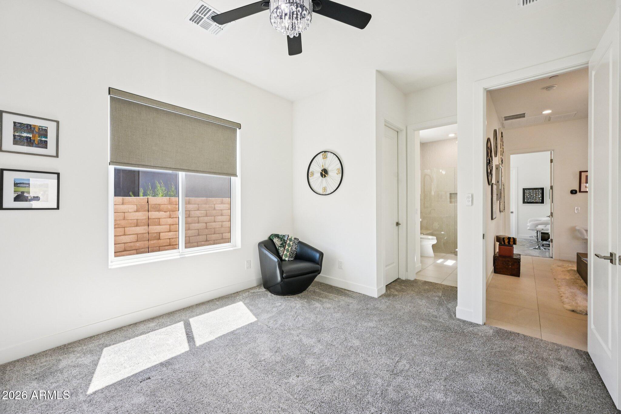 ADERO CANYON PARCEL 5 REPLAT - Residential