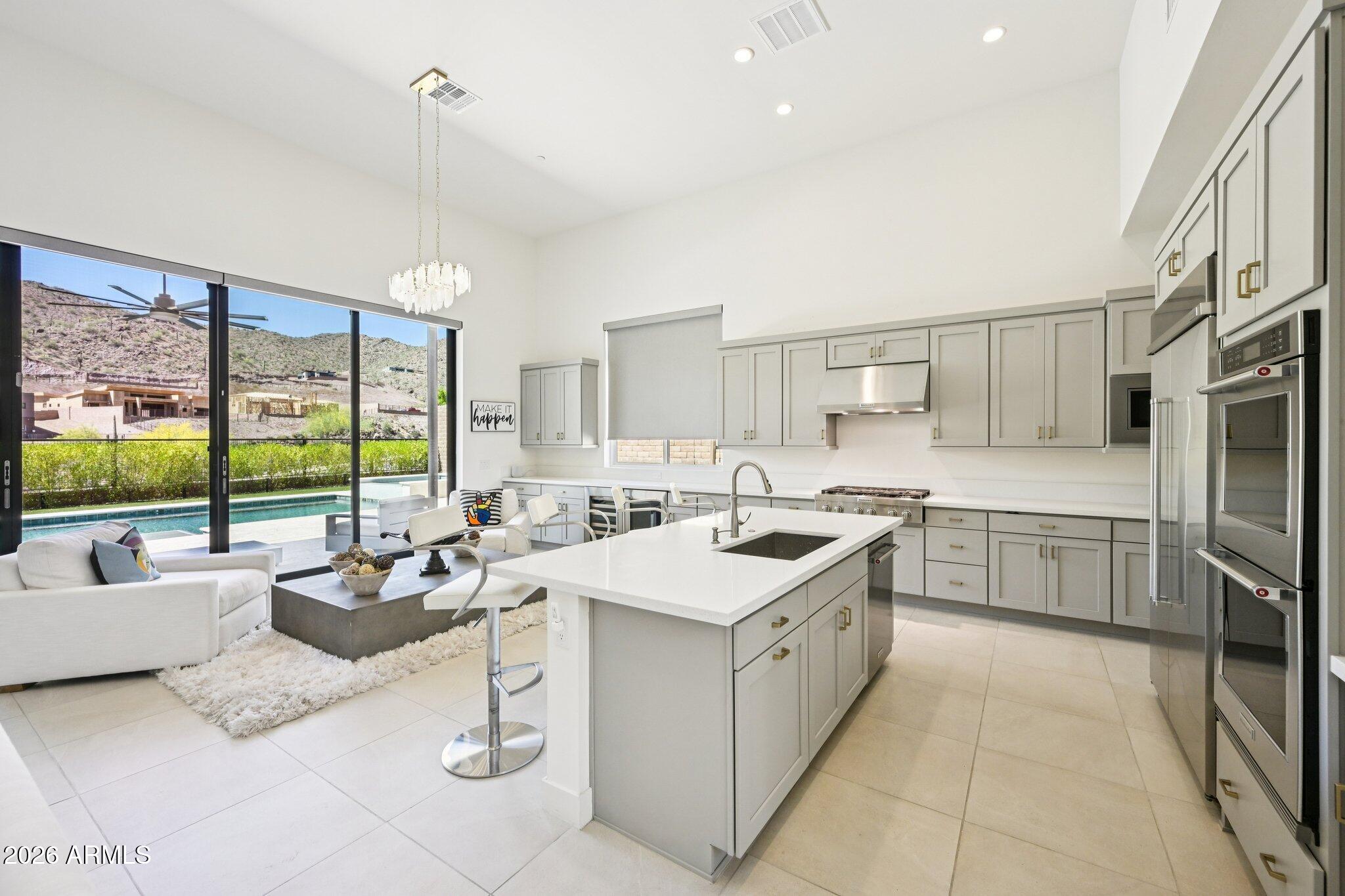 ADERO CANYON PARCEL 5 REPLAT - Residential