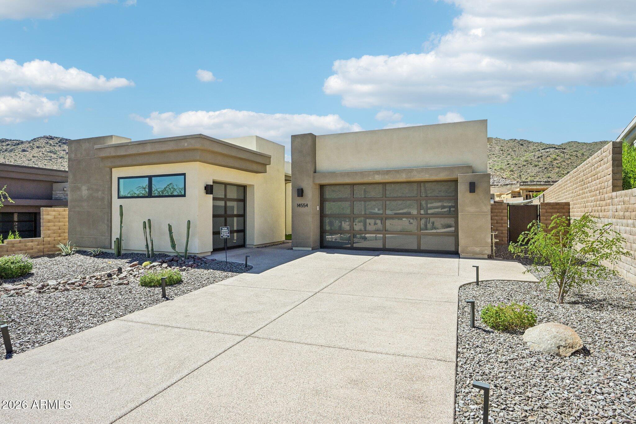 ADERO CANYON PARCEL 5 REPLAT - Residential