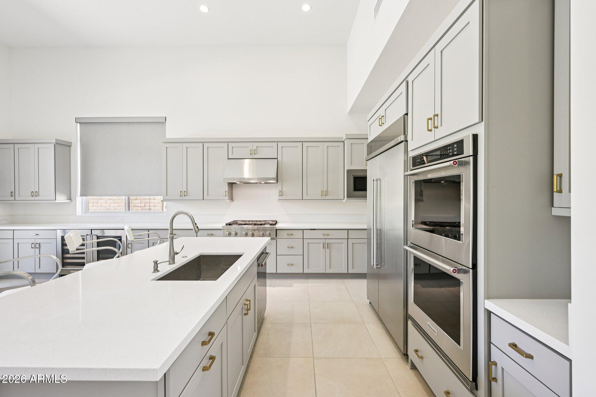 ADERO CANYON PARCEL 5 REPLAT - Residential