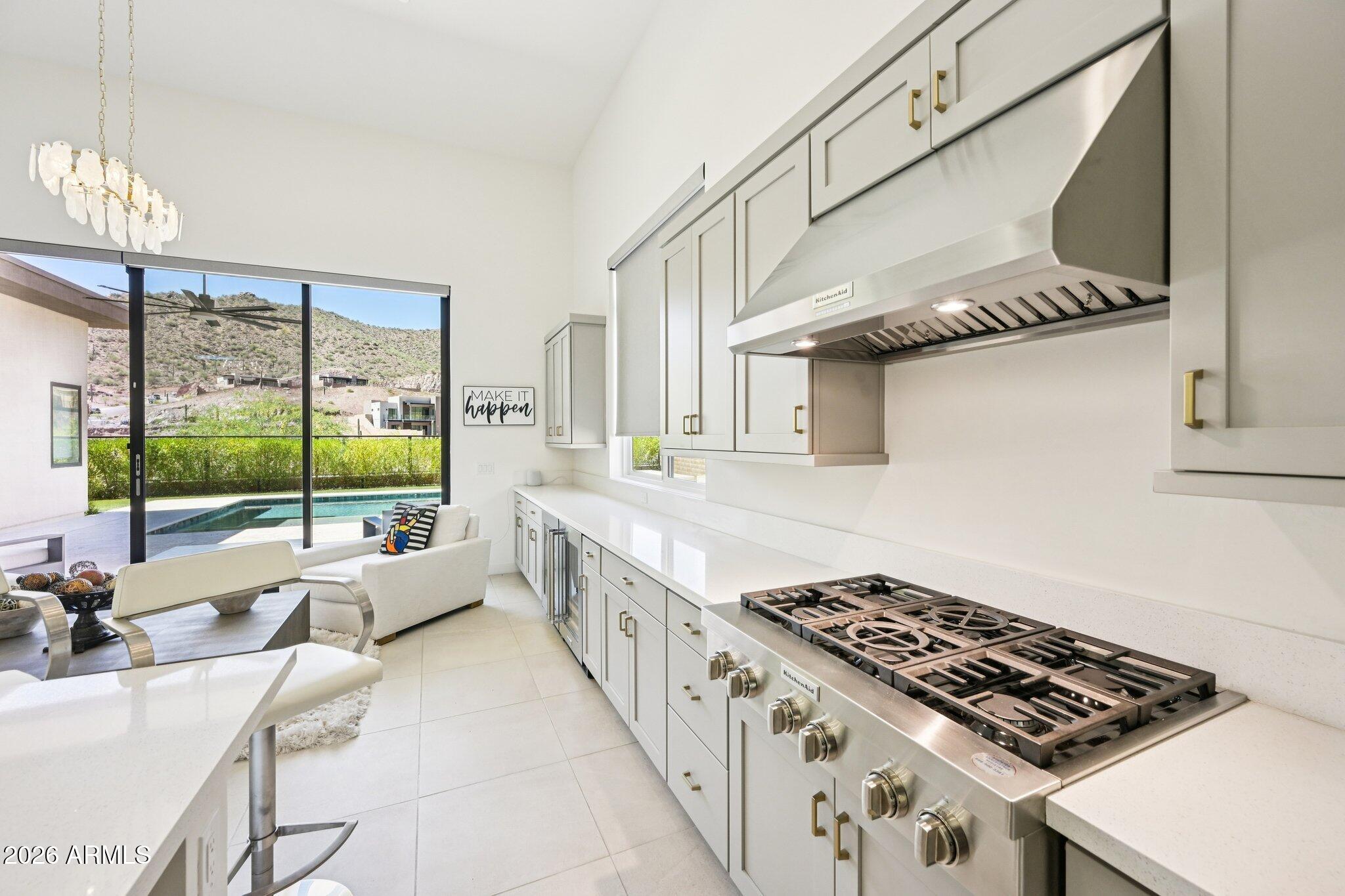 ADERO CANYON PARCEL 5 REPLAT - Residential