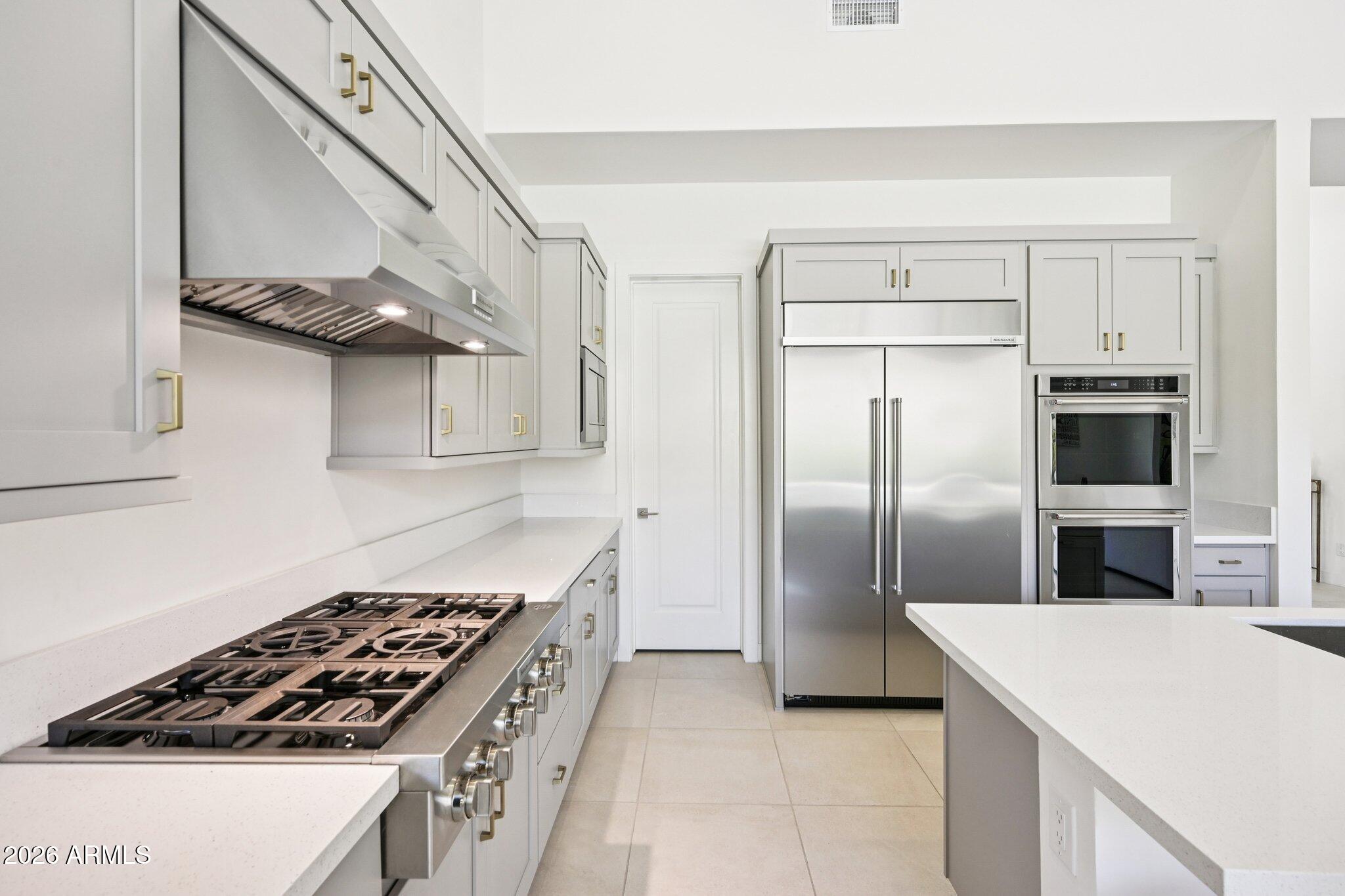 ADERO CANYON PARCEL 5 REPLAT - Residential