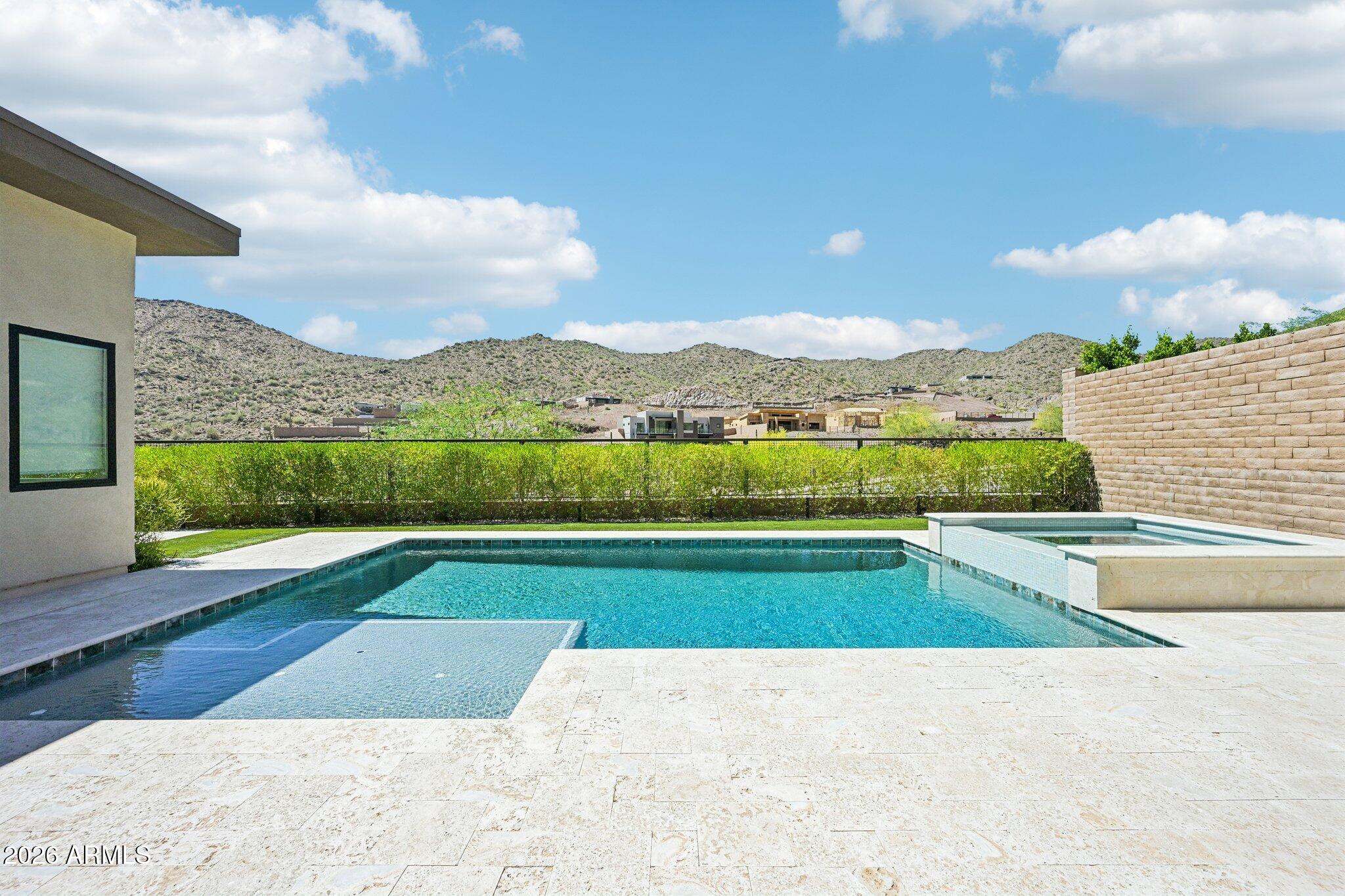 ADERO CANYON PARCEL 5 REPLAT - Residential