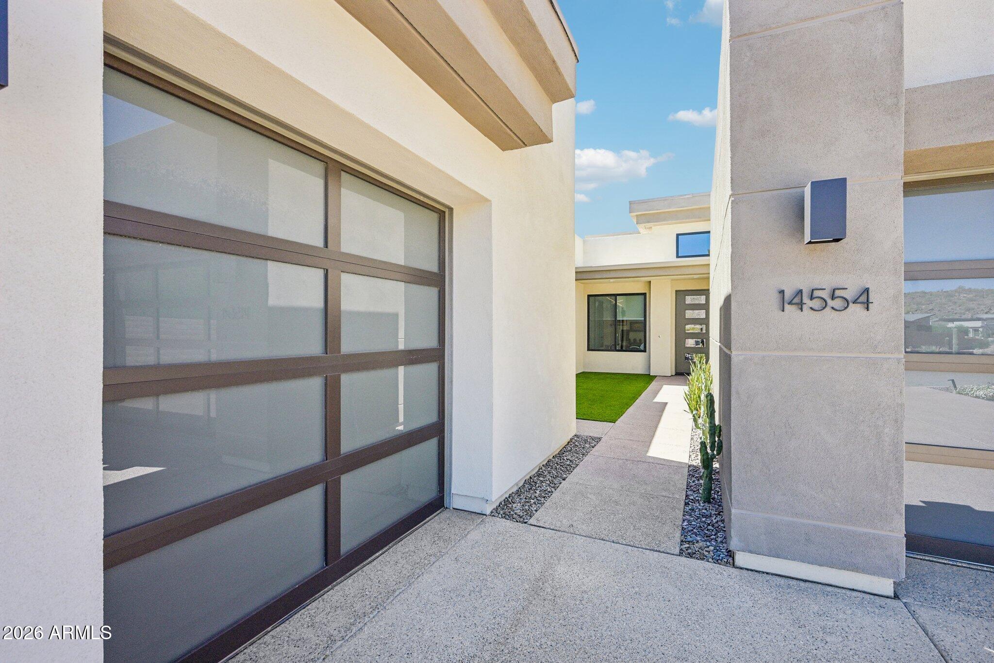 ADERO CANYON PARCEL 5 REPLAT - Residential