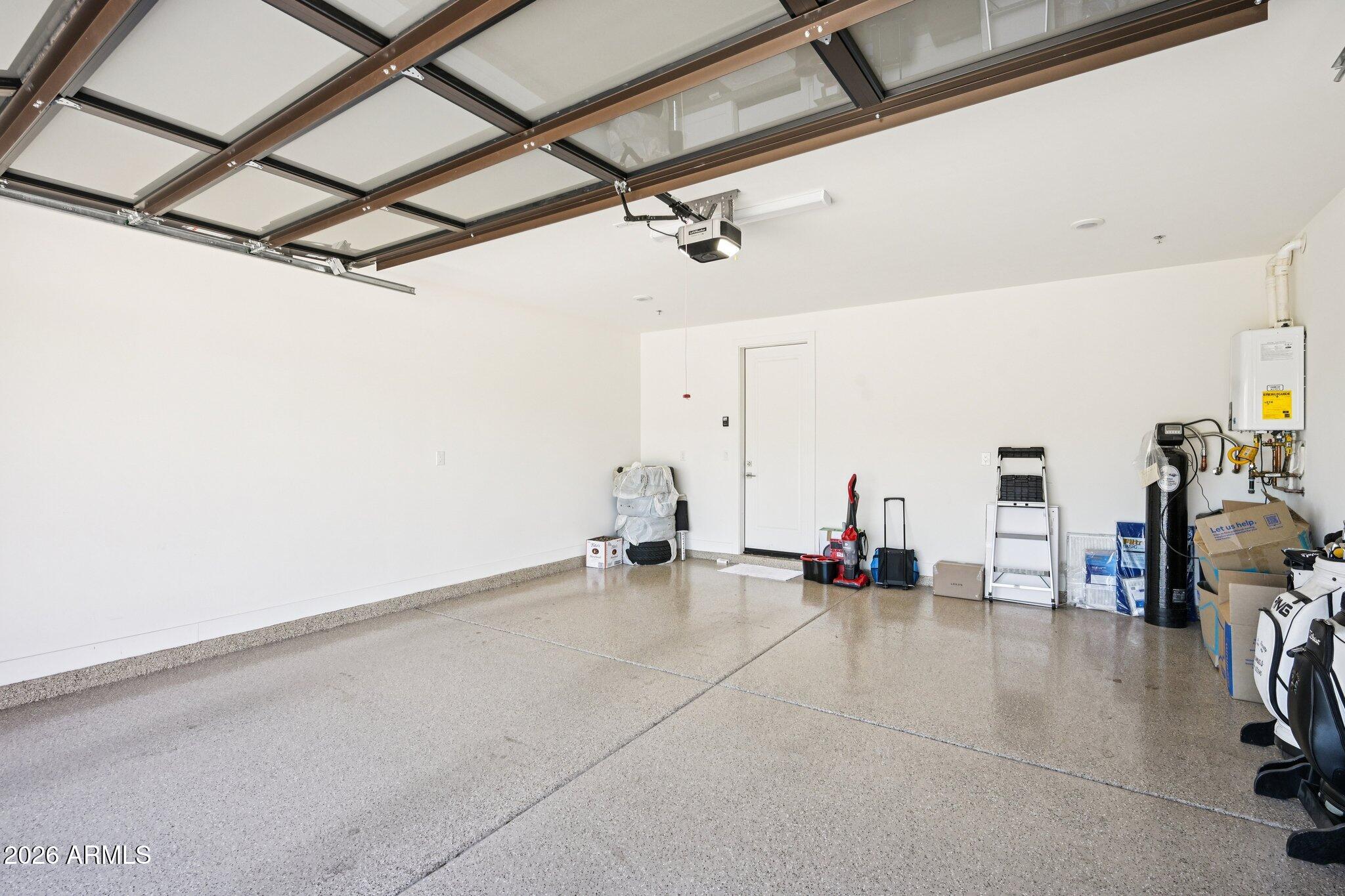 ADERO CANYON PARCEL 5 REPLAT - Residential