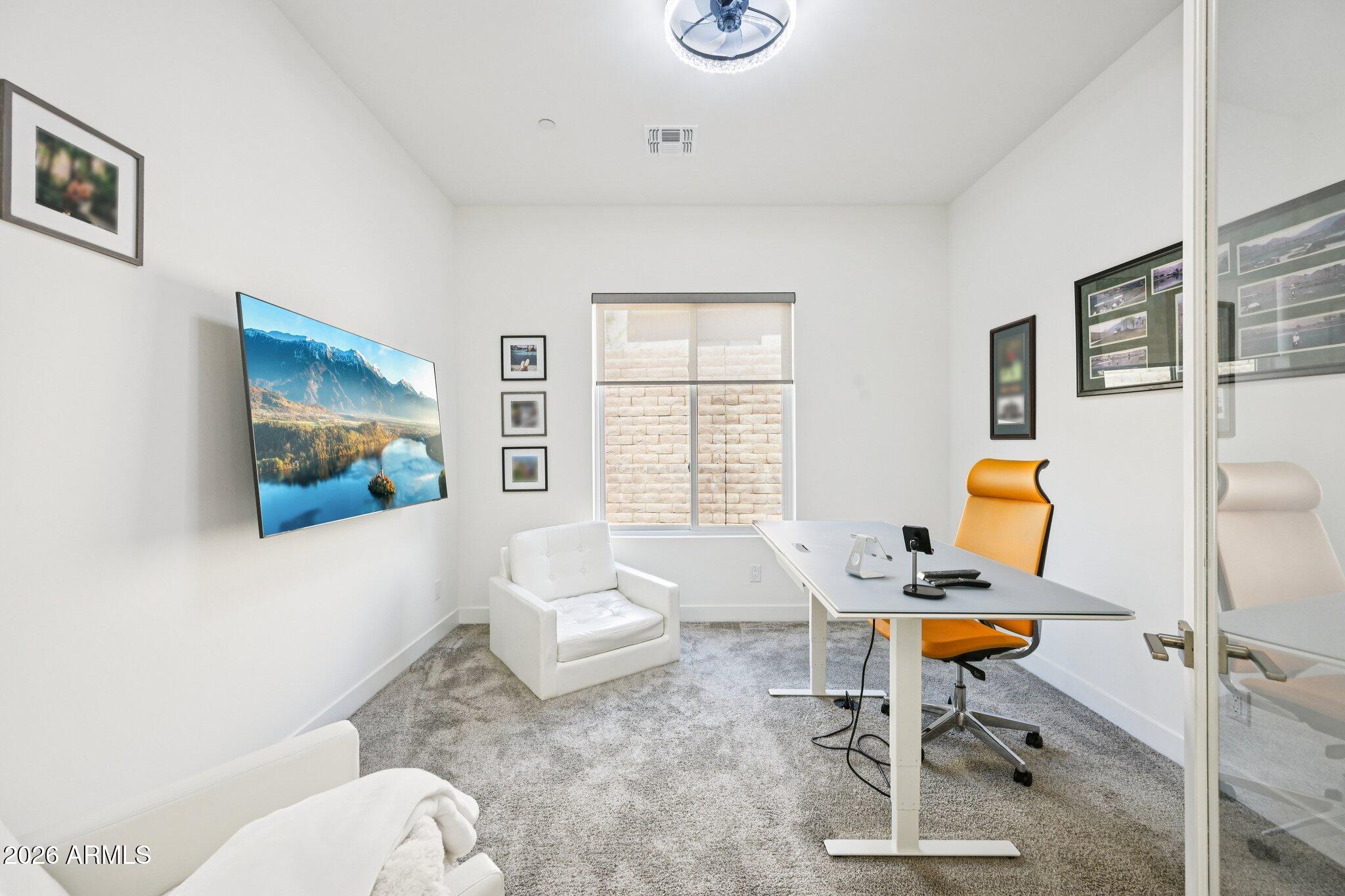 ADERO CANYON PARCEL 5 REPLAT - Residential