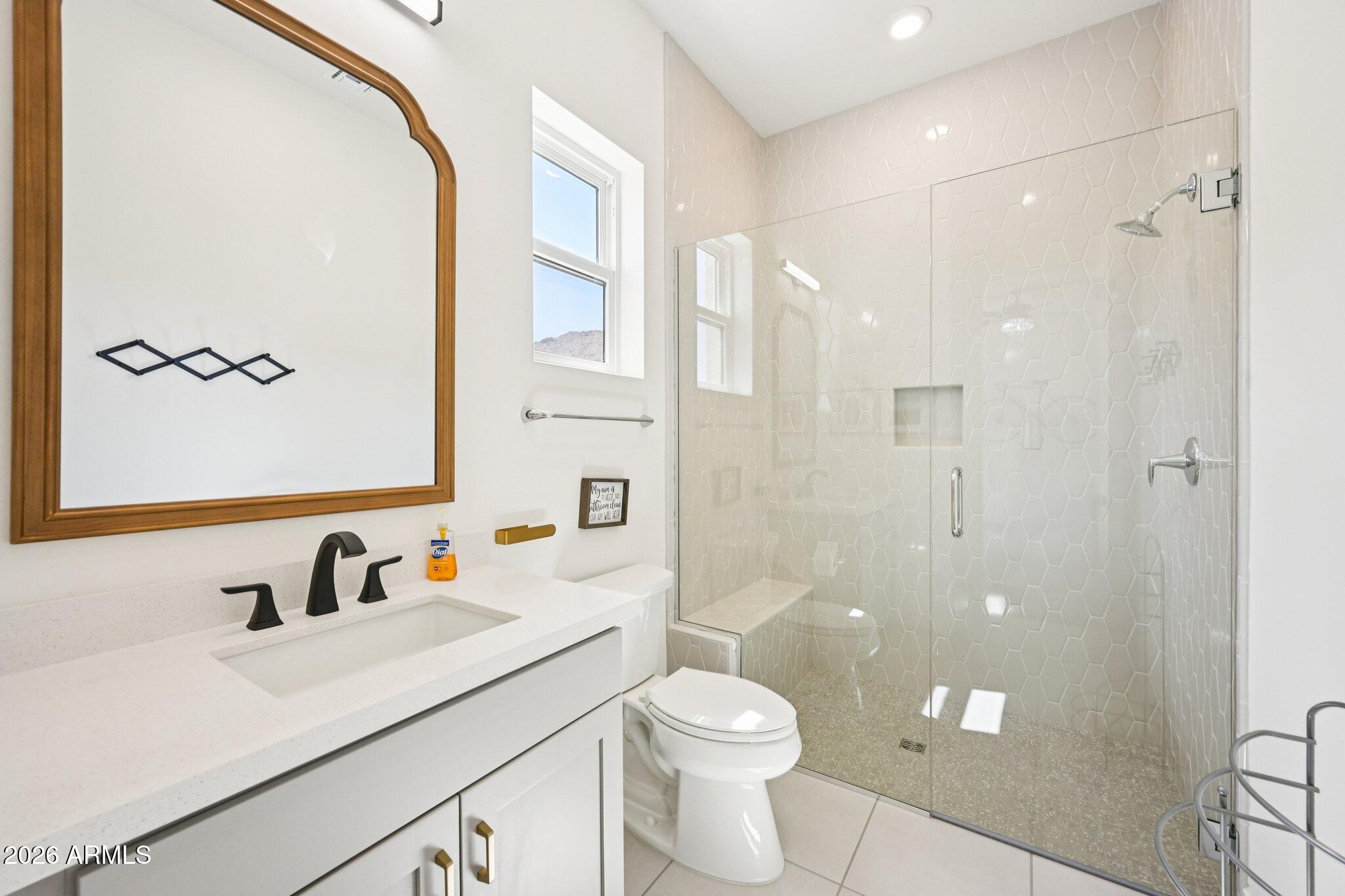 ADERO CANYON PARCEL 5 REPLAT - Residential
