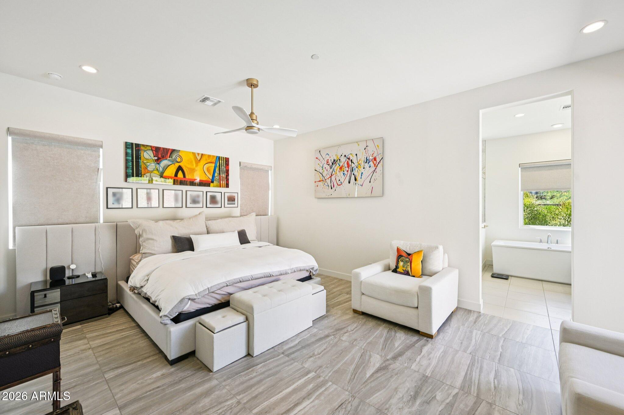ADERO CANYON PARCEL 5 REPLAT - Residential