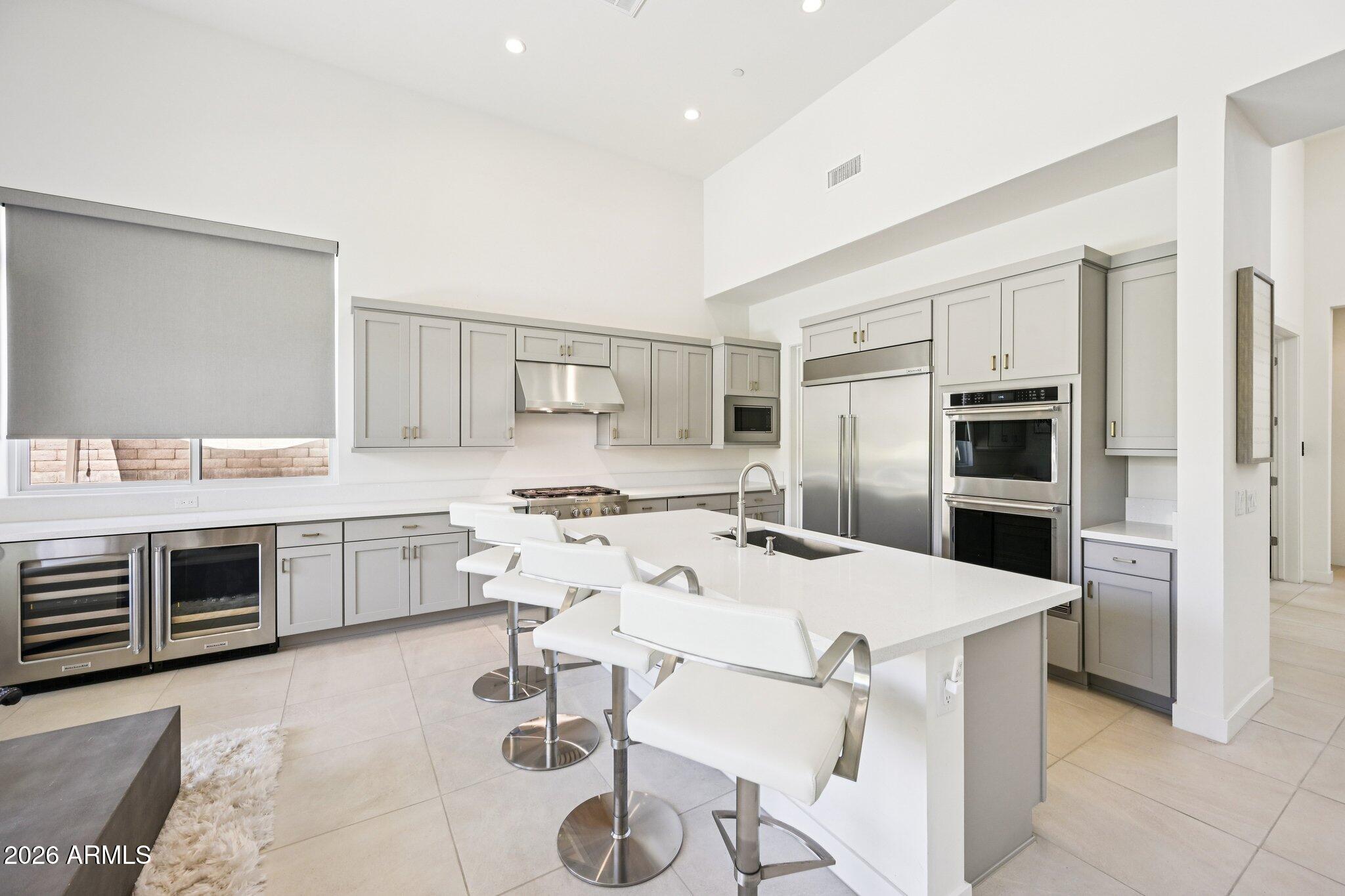 ADERO CANYON PARCEL 5 REPLAT - Residential