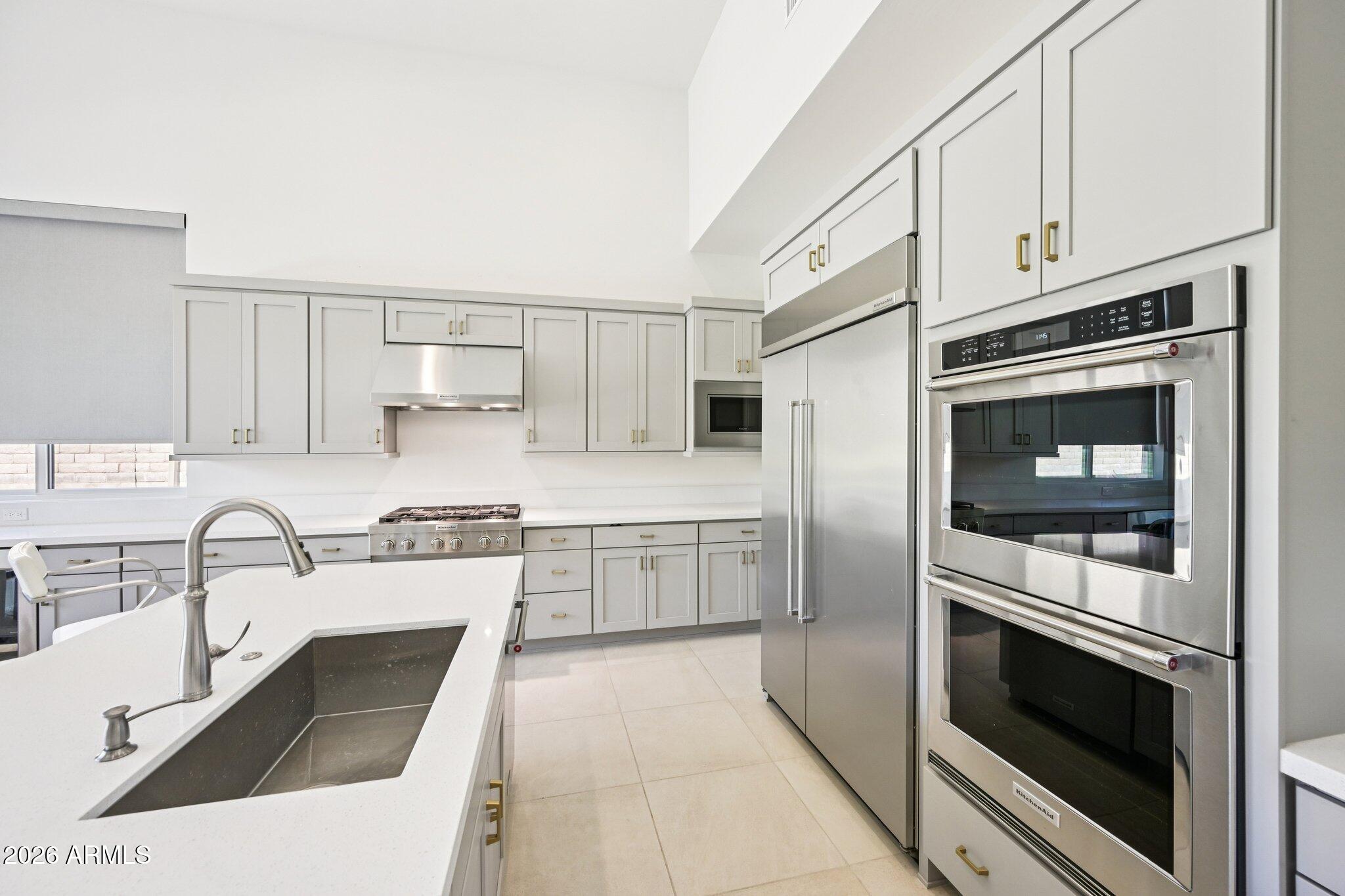 ADERO CANYON PARCEL 5 REPLAT - Residential