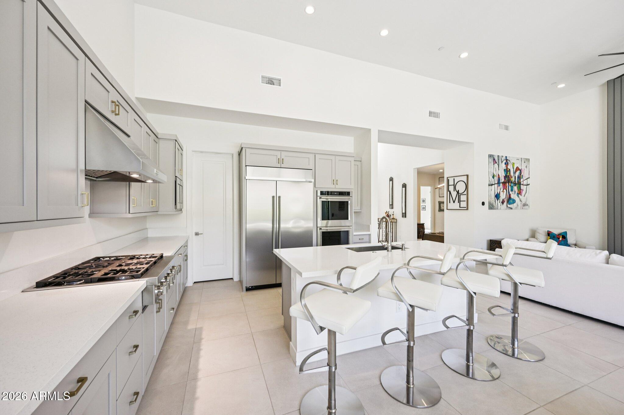ADERO CANYON PARCEL 5 REPLAT - Residential