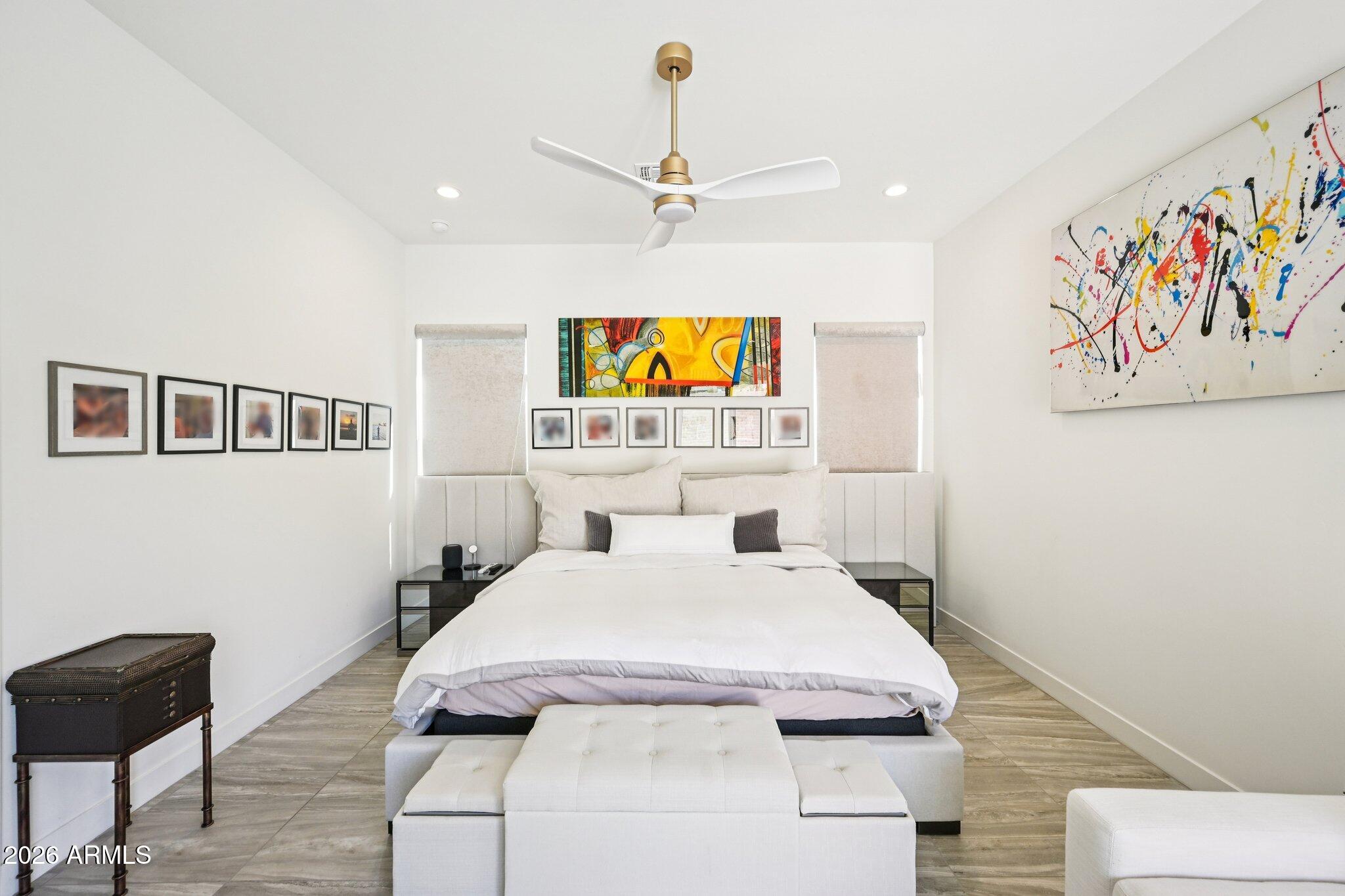 ADERO CANYON PARCEL 5 REPLAT - Residential