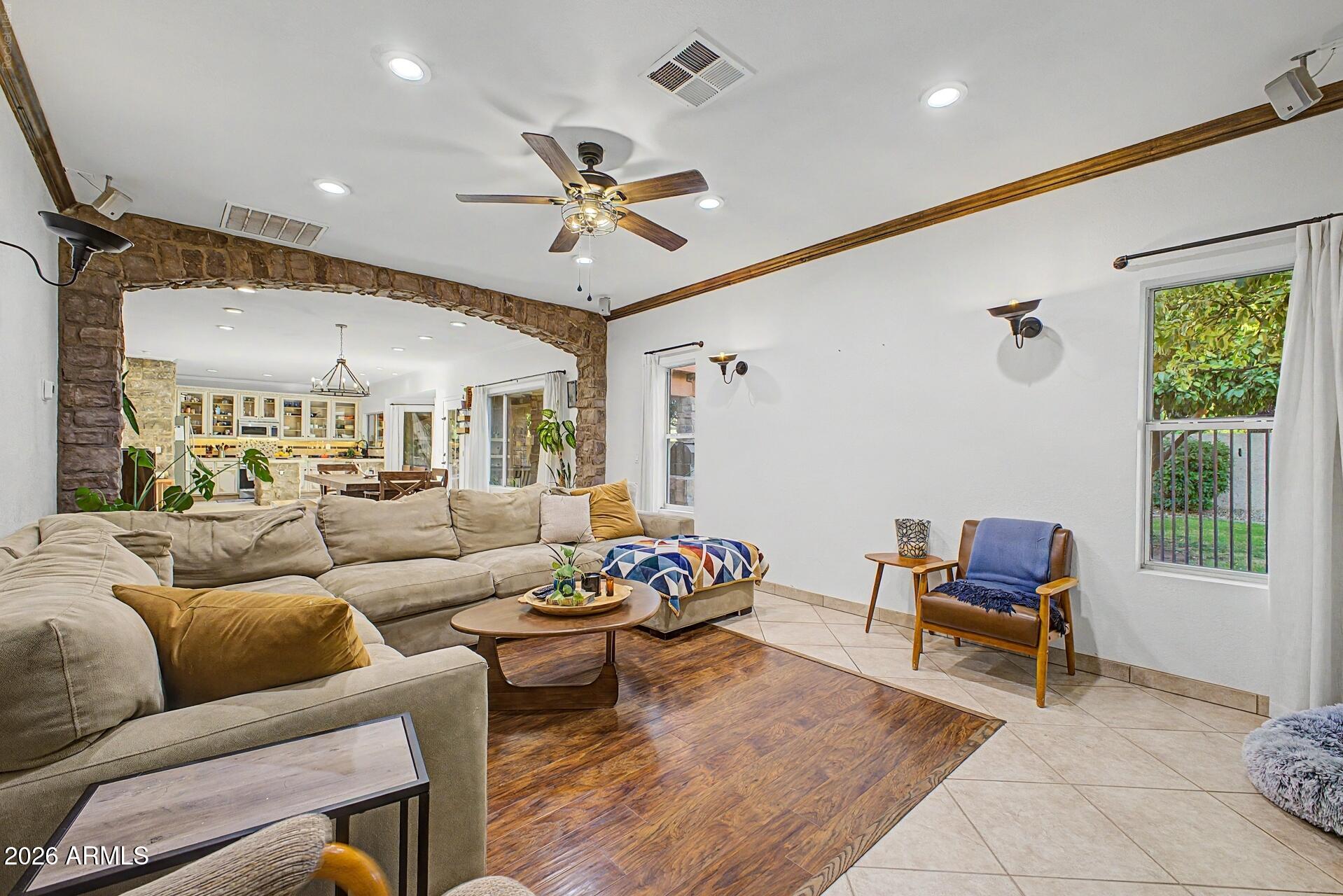 TUSCANY POINT - Residential