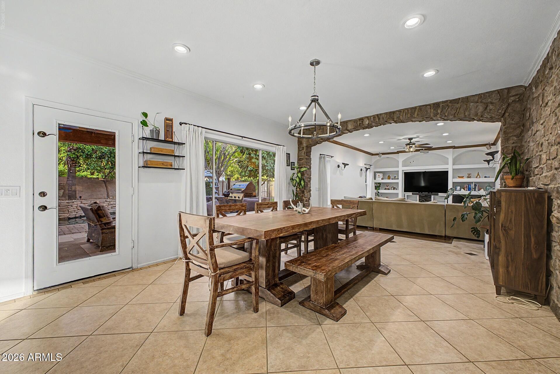 TUSCANY POINT - Residential