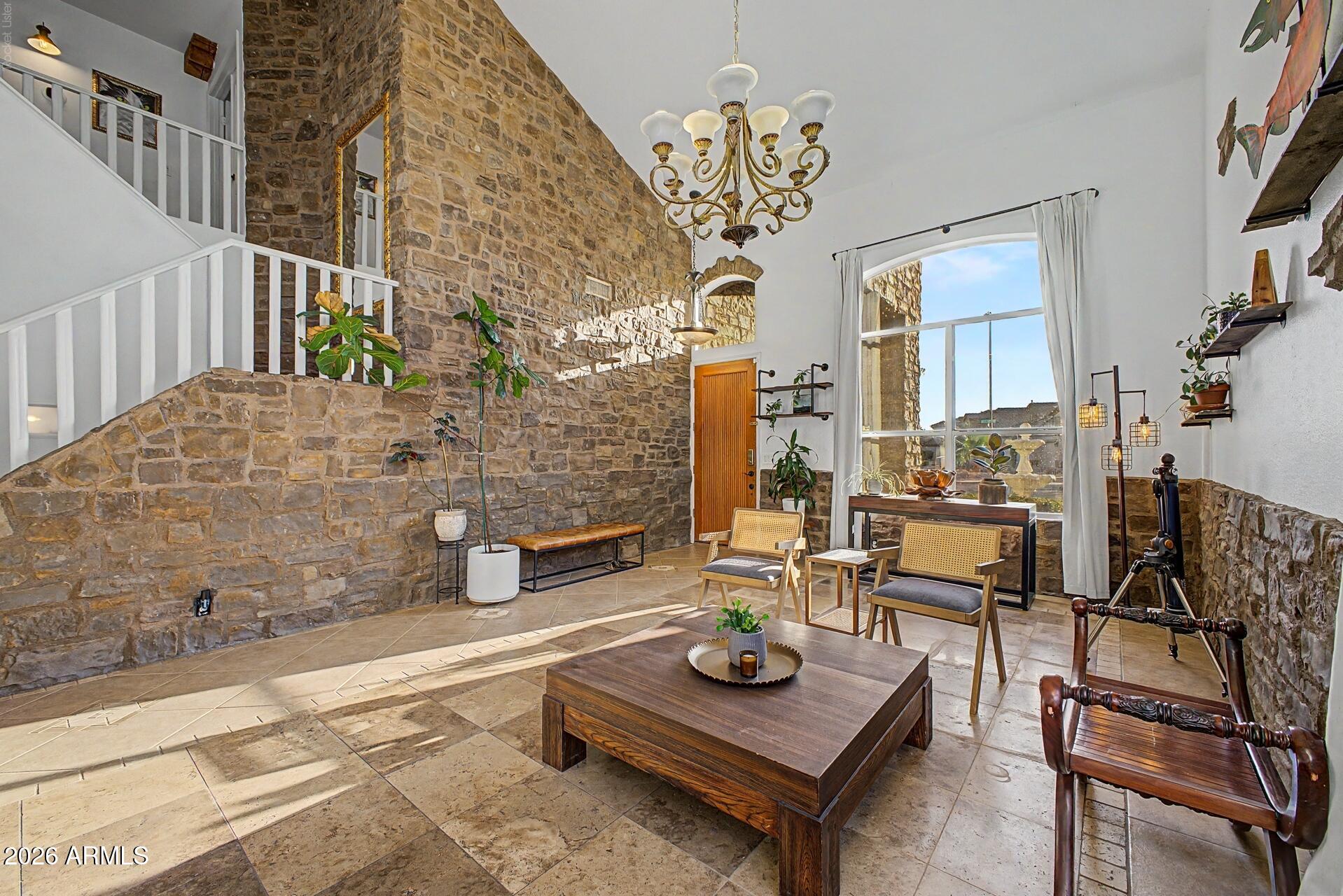 TUSCANY POINT - Residential