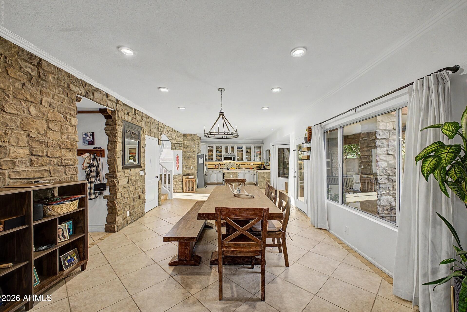 TUSCANY POINT - Residential