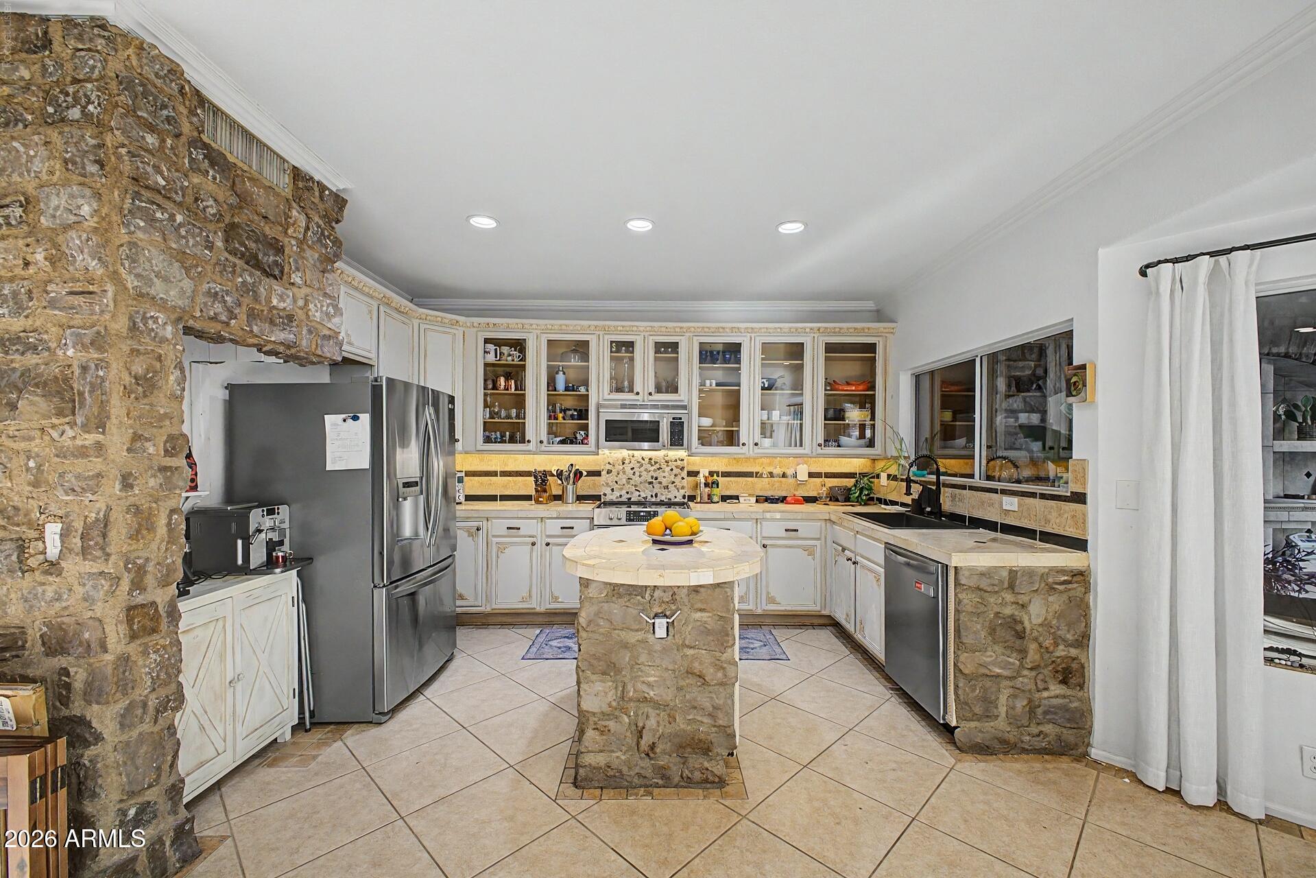 TUSCANY POINT - Residential