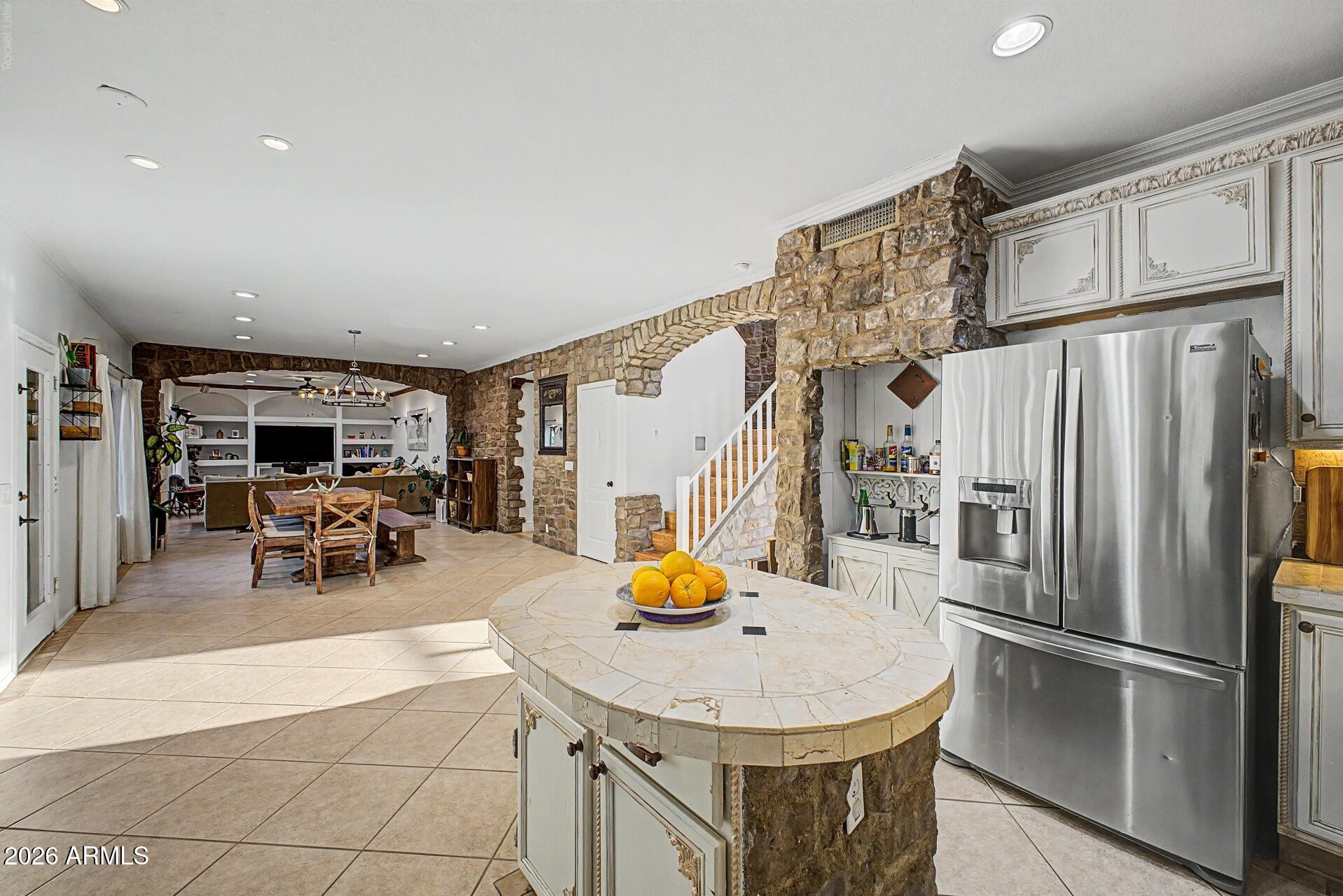 TUSCANY POINT - Residential
