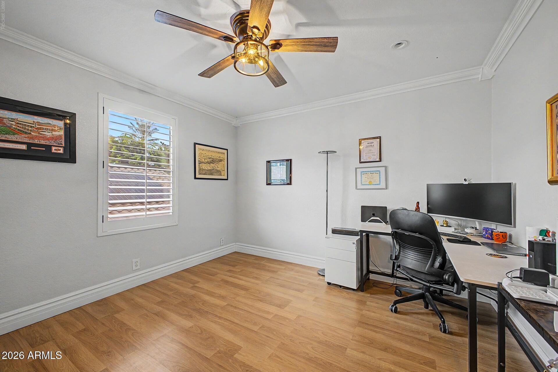 TUSCANY POINT - Residential
