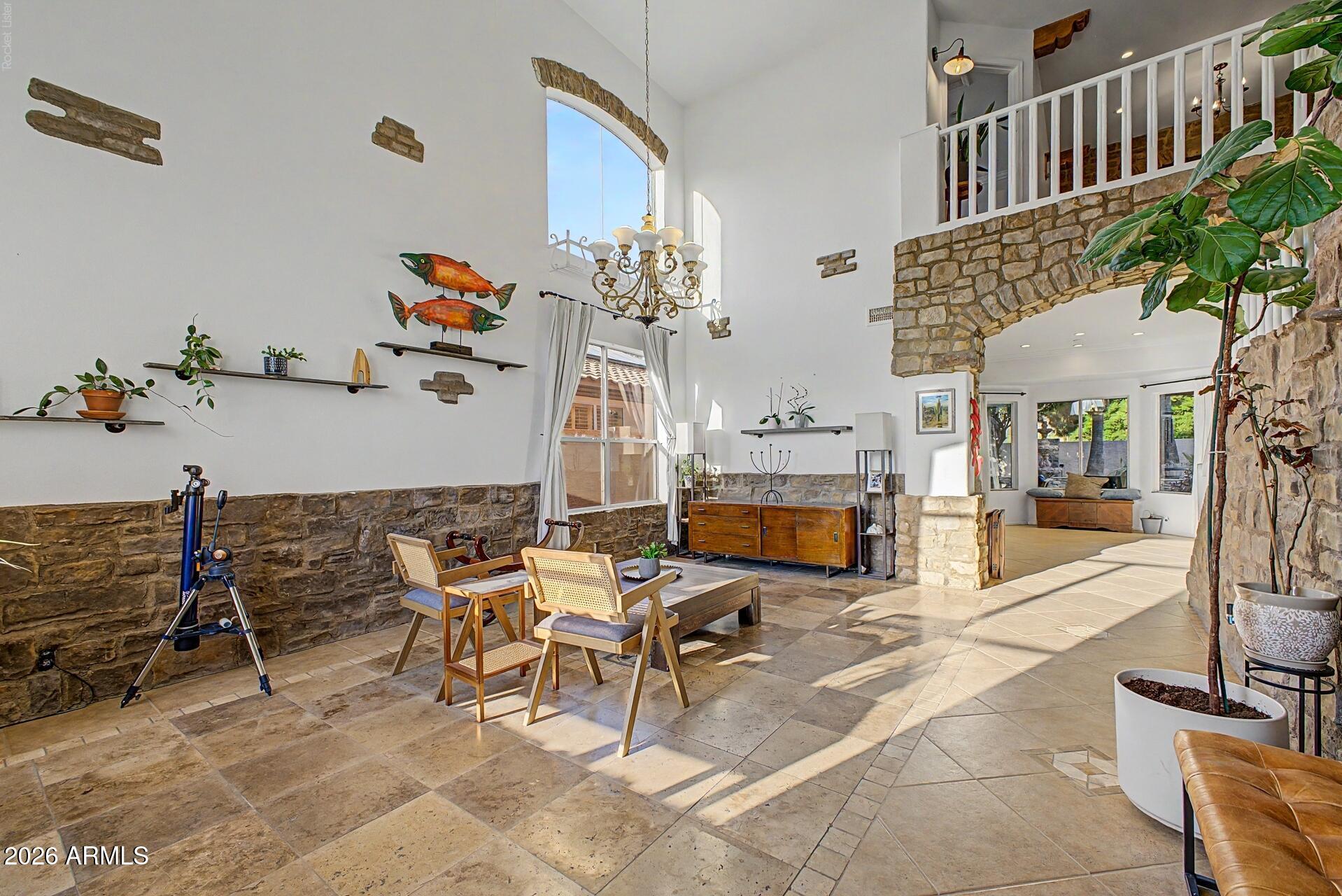 TUSCANY POINT - Residential