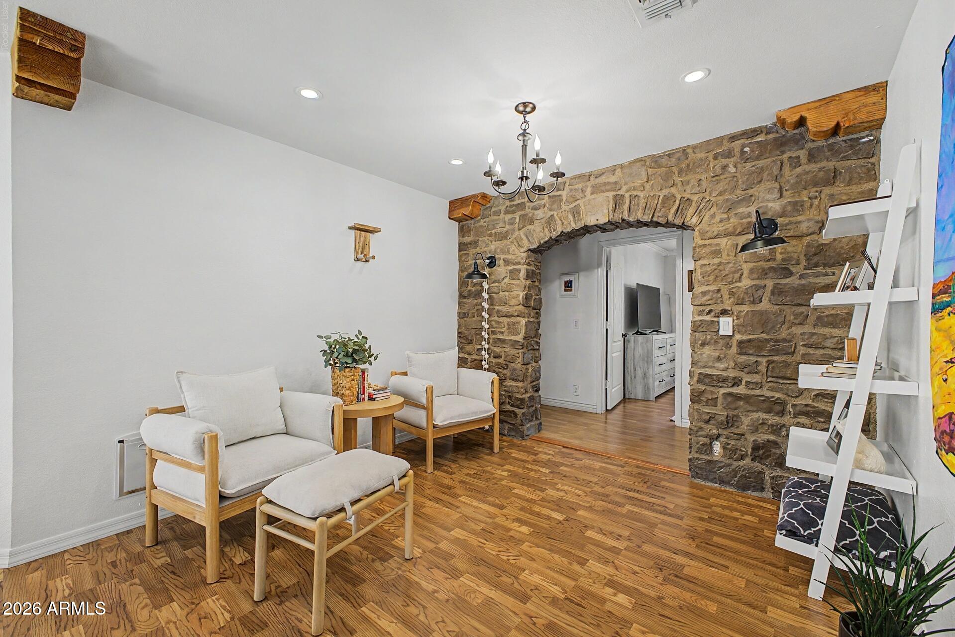 TUSCANY POINT - Residential