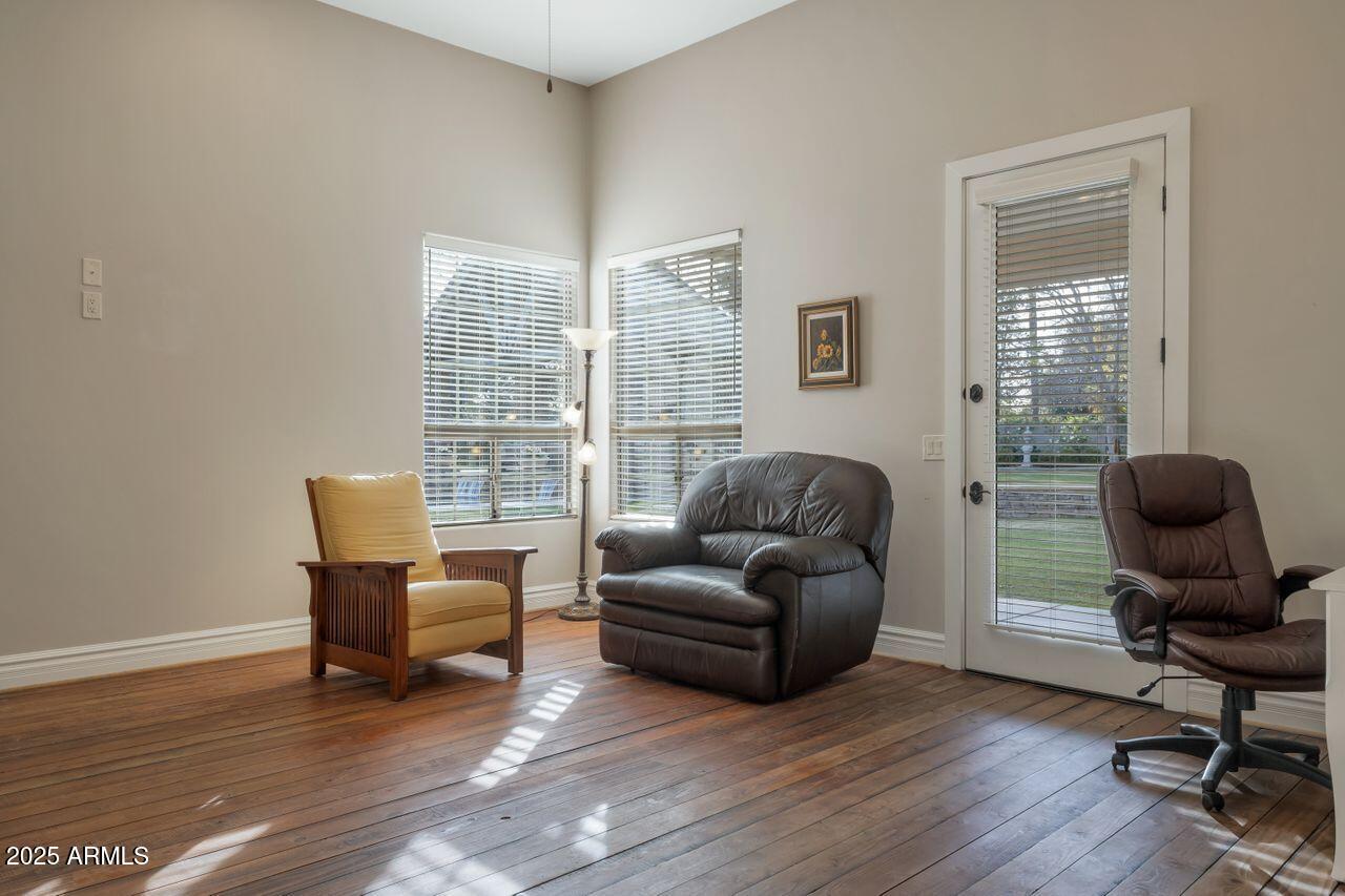 Royal Palm - Residential