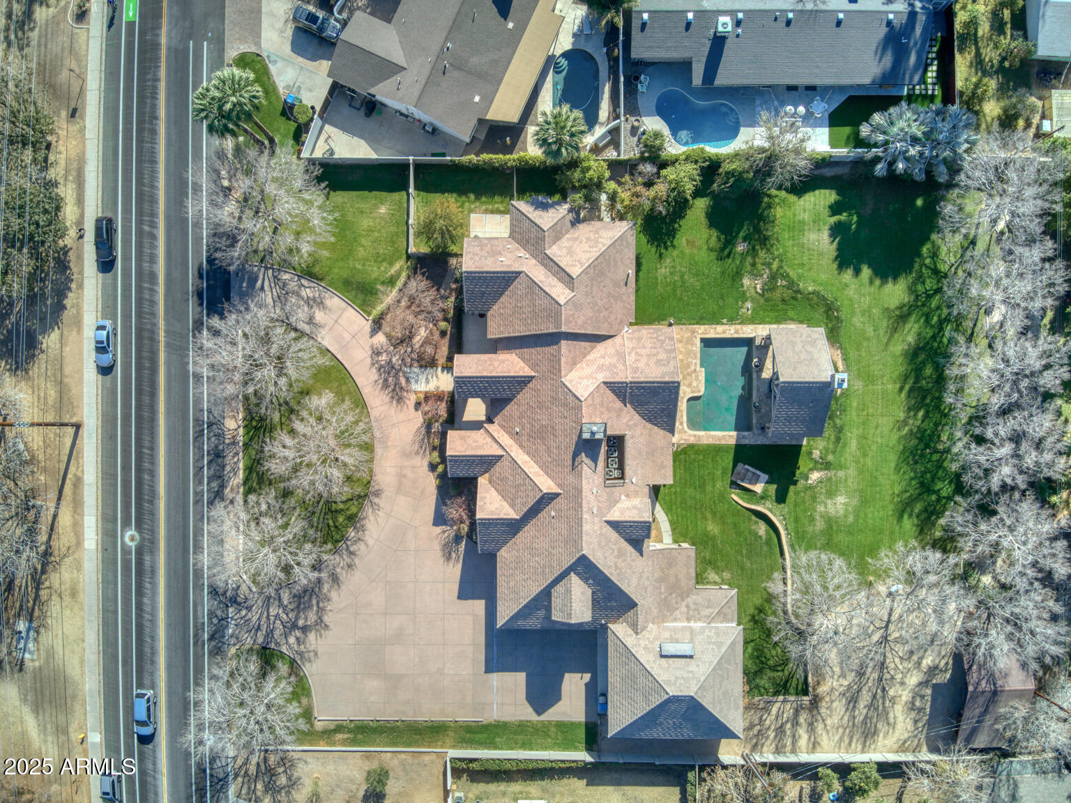 Royal Palm - Residential