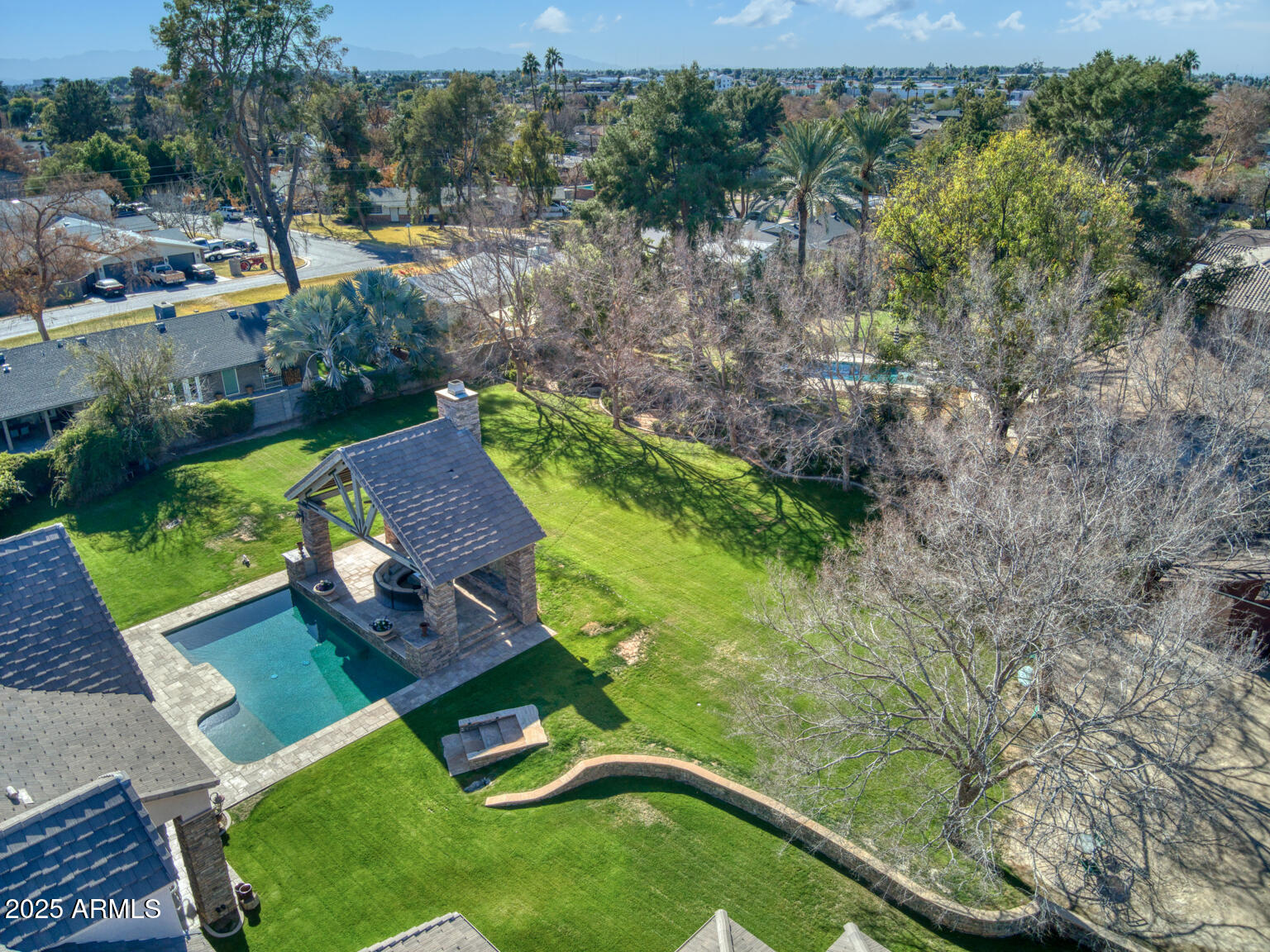 Royal Palm - Residential