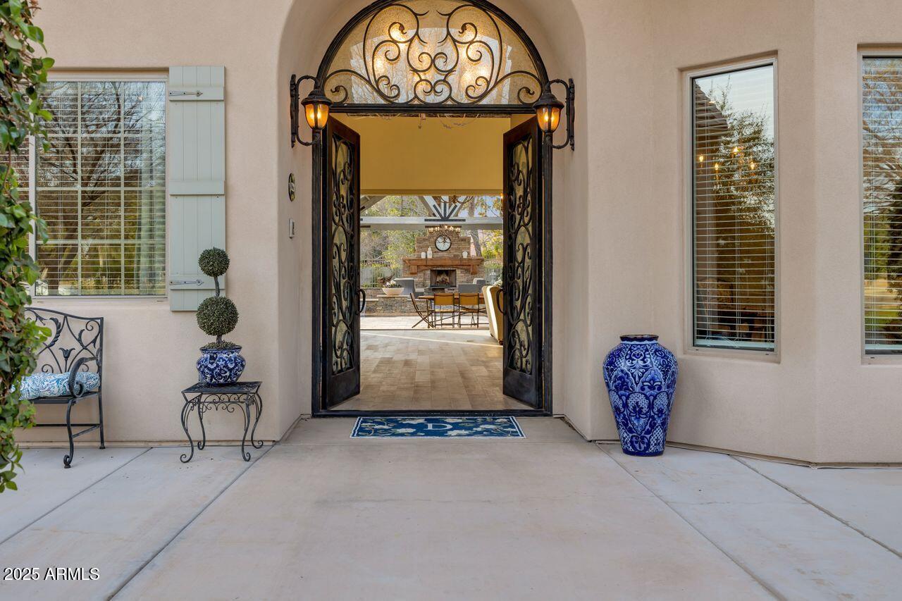 Royal Palm - Residential