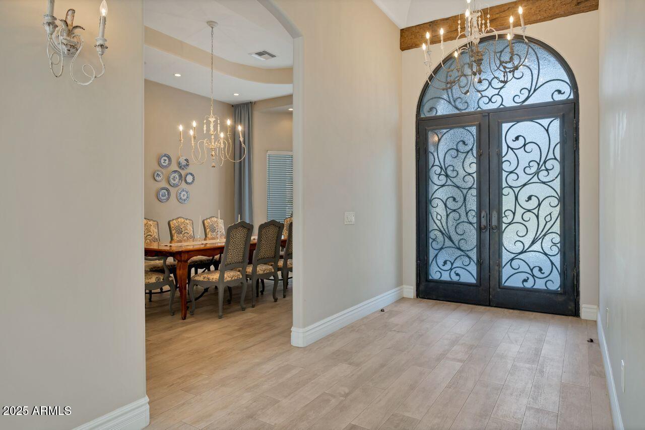Royal Palm - Residential