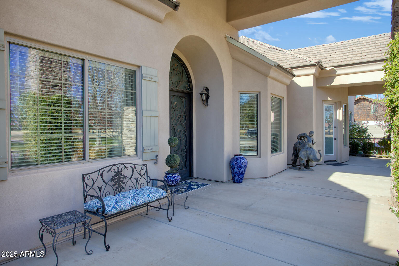 Royal Palm - Residential