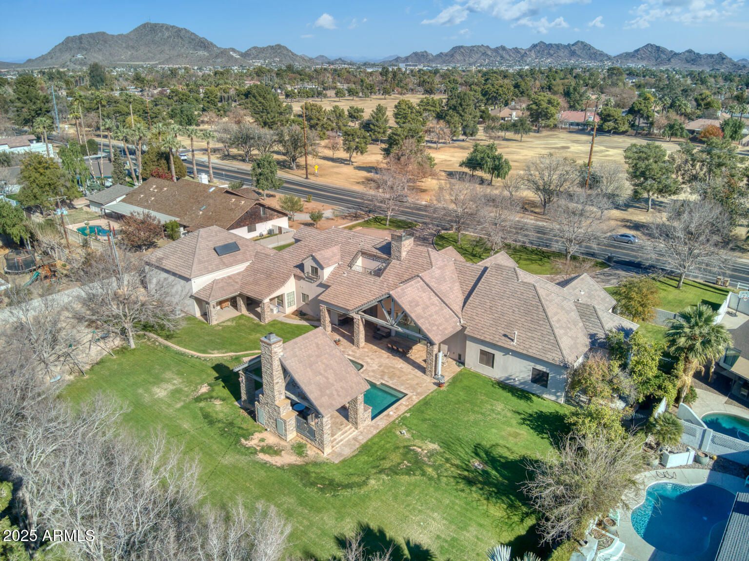 Royal Palm - Residential