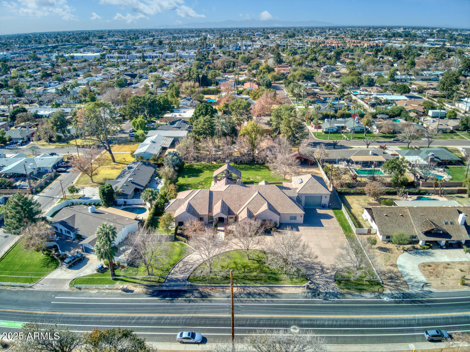 Royal Palm - Residential