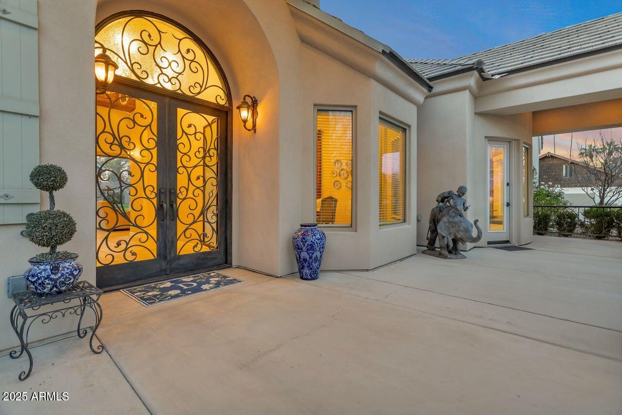 Royal Palm - Residential