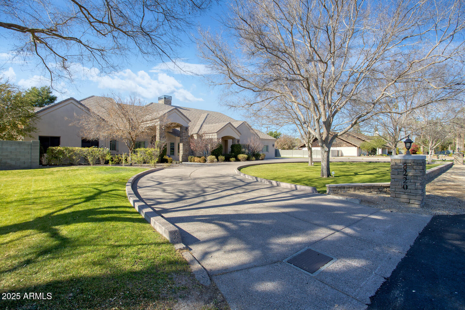 Royal Palm - Residential