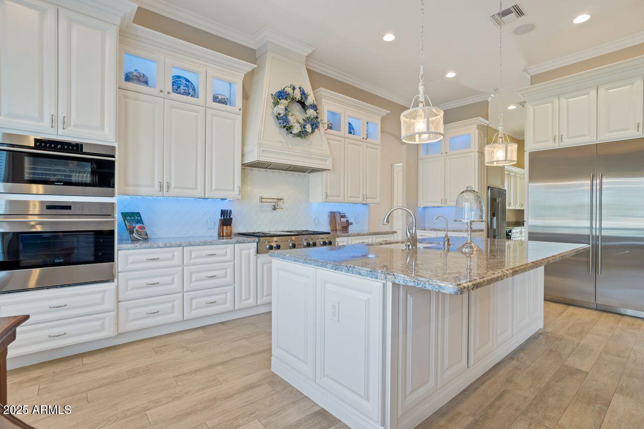 Royal Palm - Residential